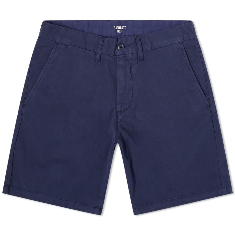 Carhartt WIP John Short - 1