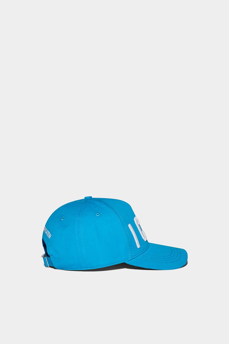 BE ICON BASEBALL CAP - 4