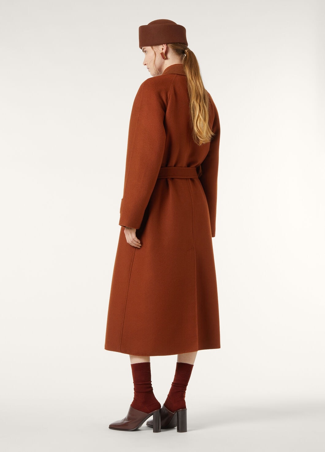 Foster Coat - 5