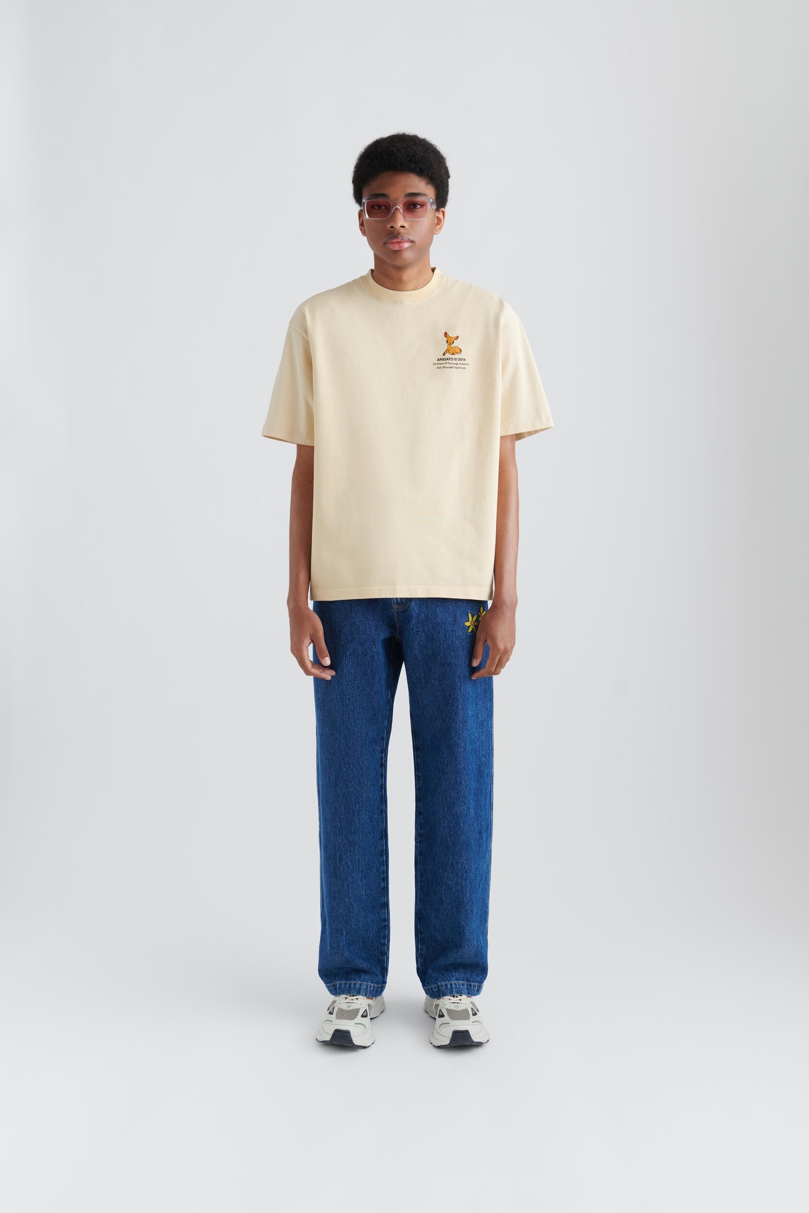 Juniper T-Shirt - 4