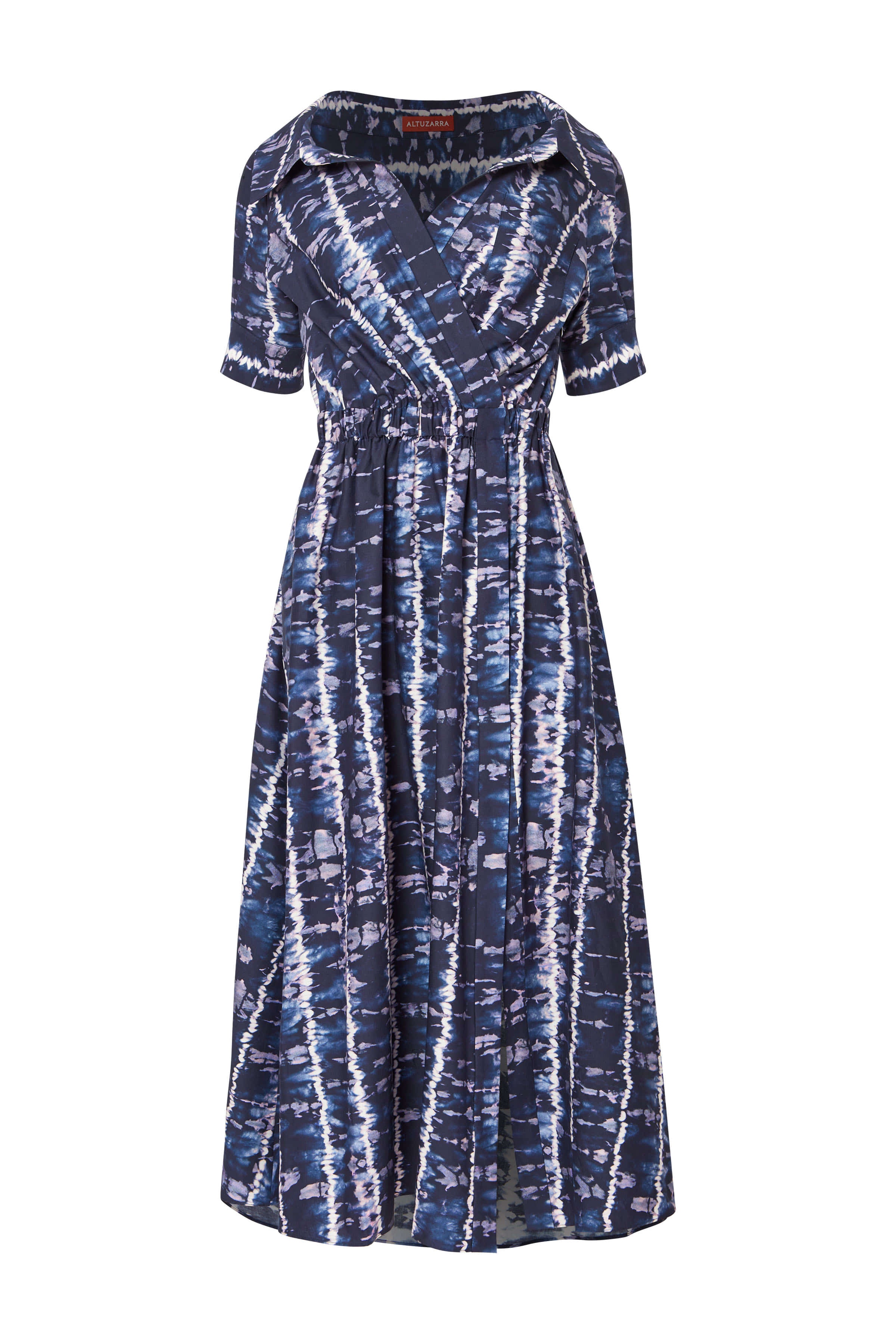 'LYDIA' DRESS - 1