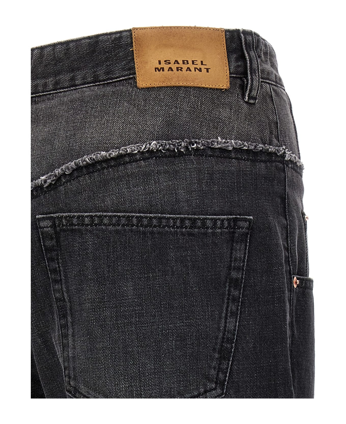 Noemie Denim - 4