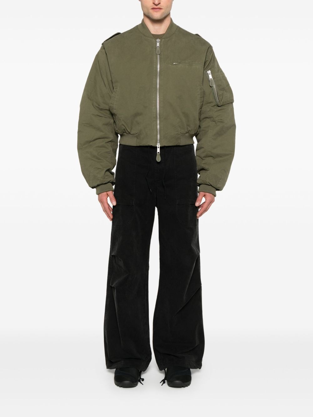 Barren trousers - 3