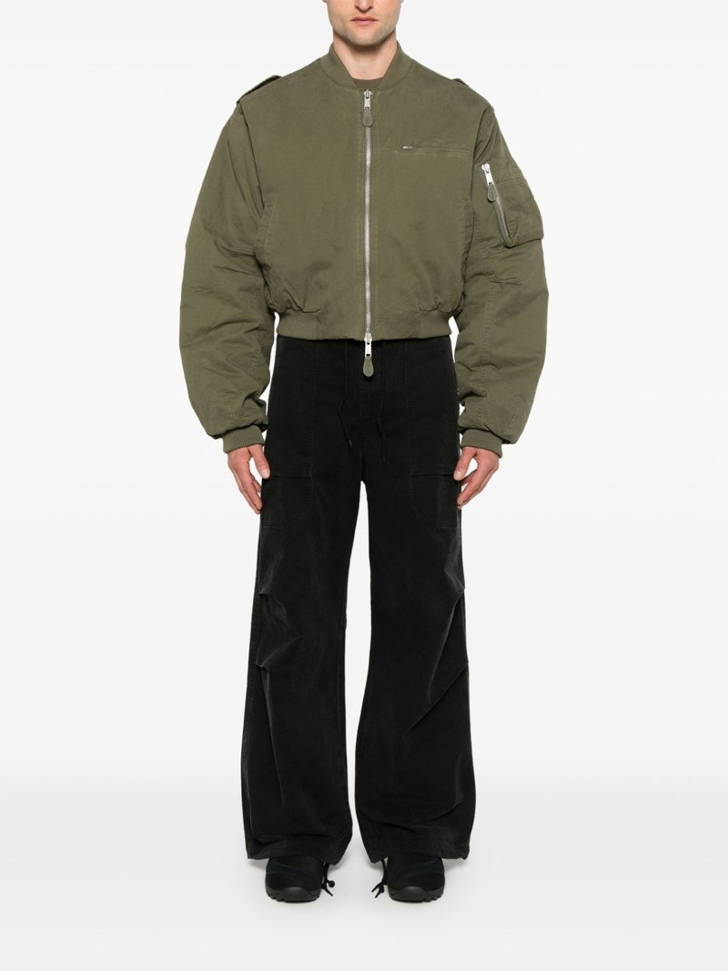 entire studios Barren trousers outlook