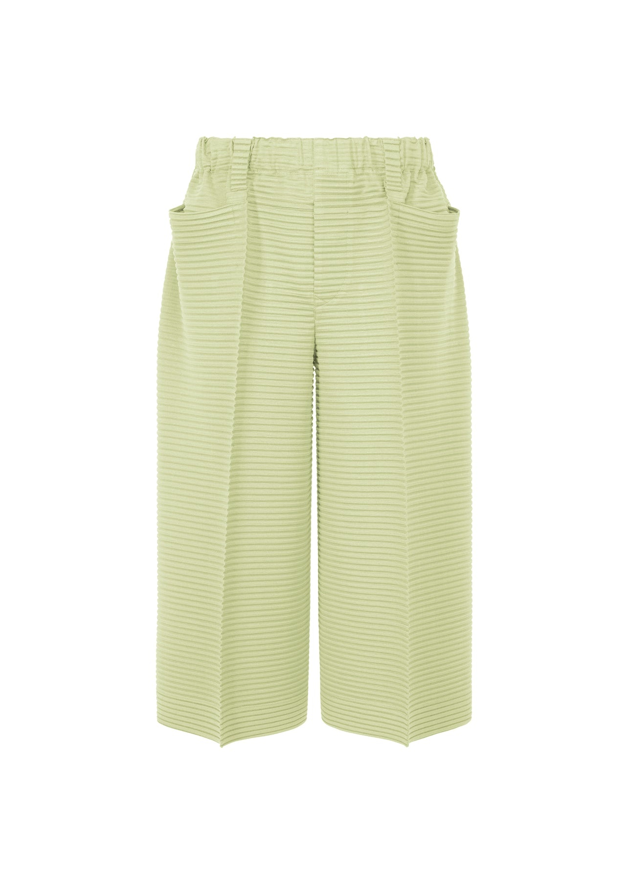 HORIZON PLEATS 1 PANTS - 1