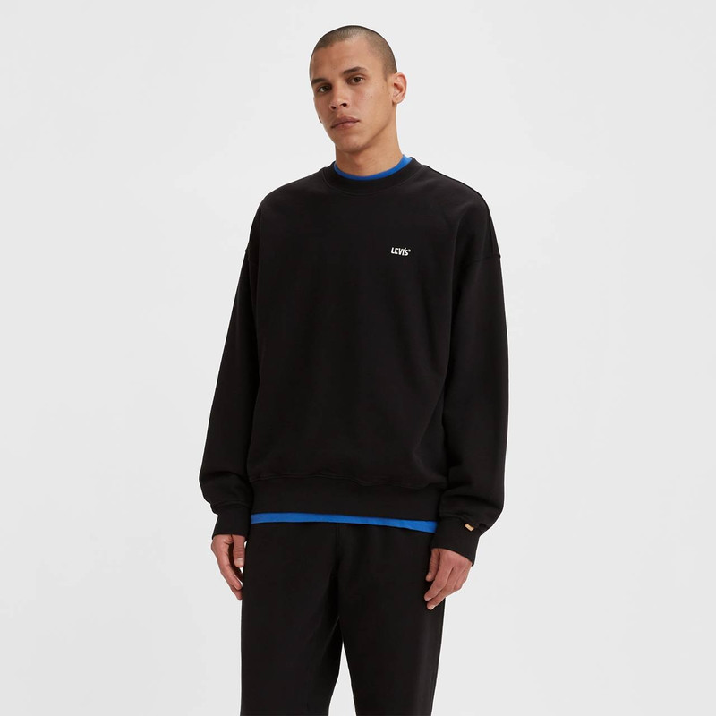 GOLD TAB™ CREWNECK SWEATSHIRT 1