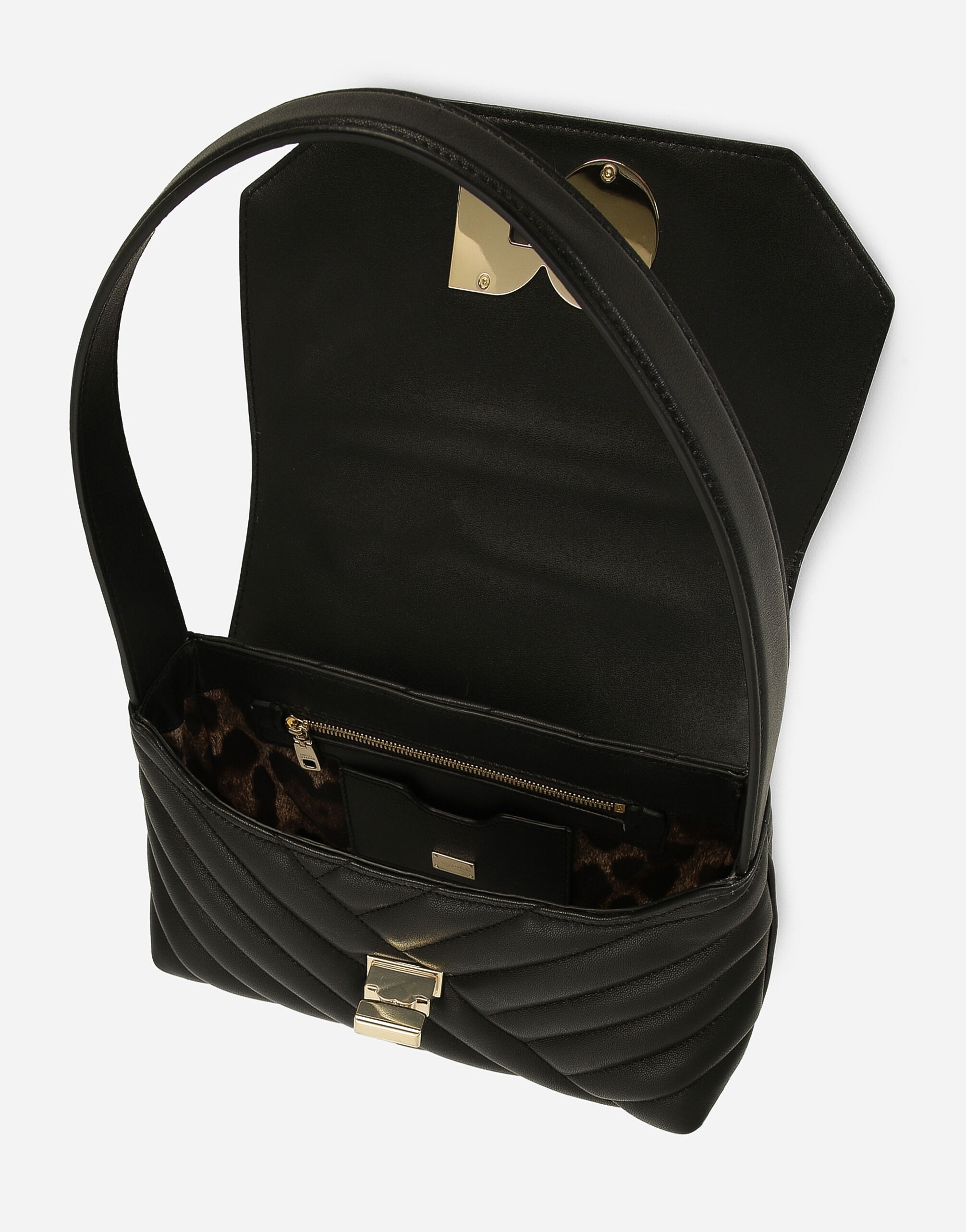 Lop shoulder bag - 5
