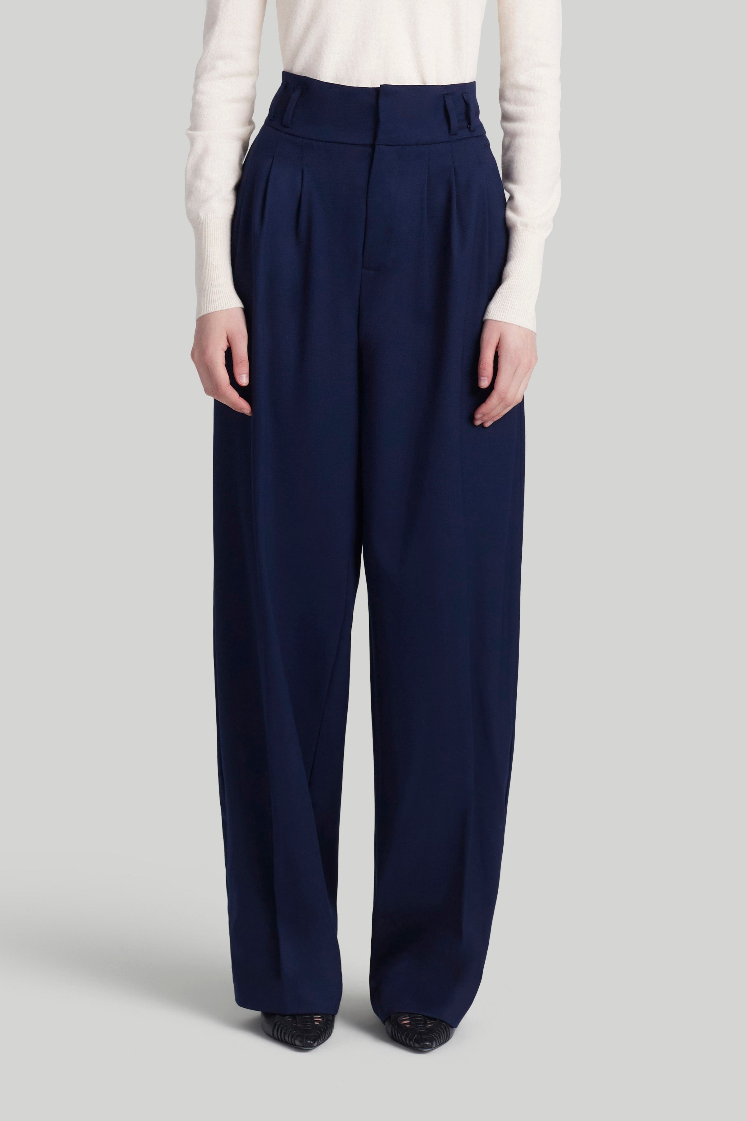 'TYR' PANT - 2