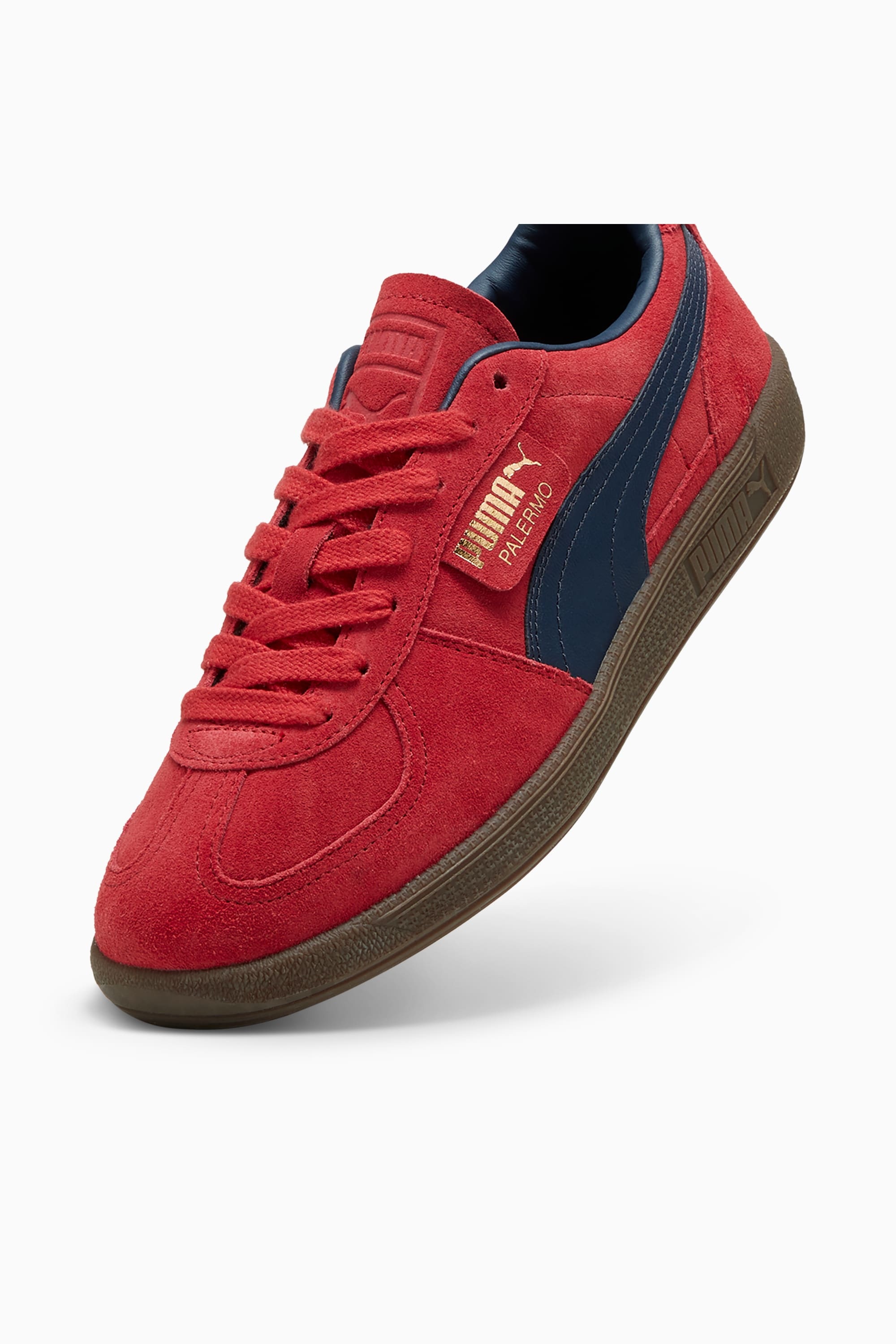 Palermo Sneakers - 8