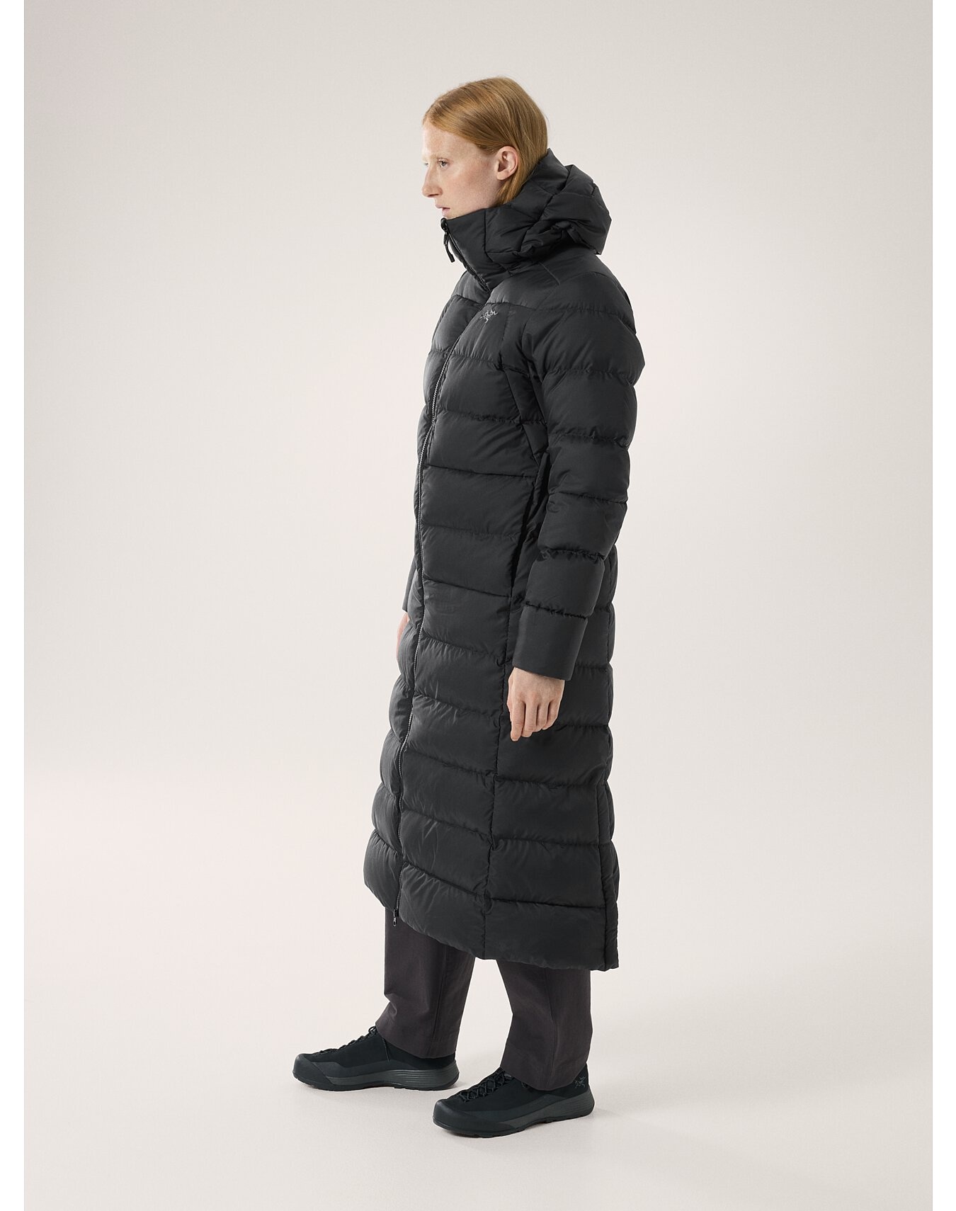 Thorium XLong Parka - 5