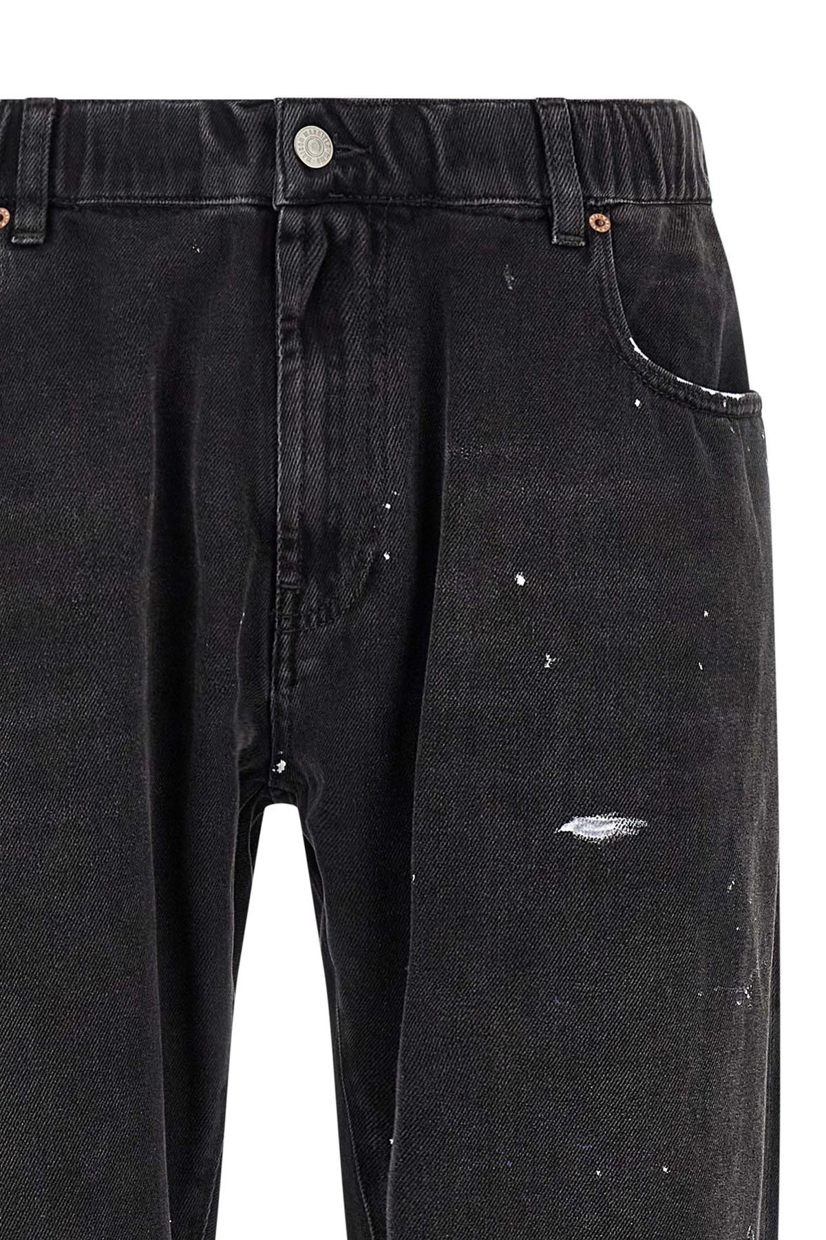 'Paint' jeans - 4
