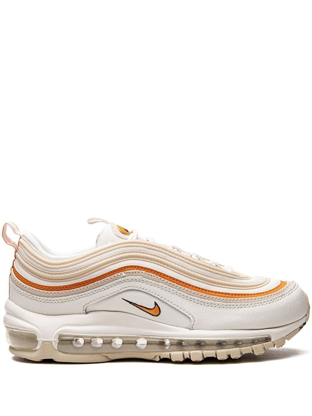 Air Max 97 low-top sneakers - 1