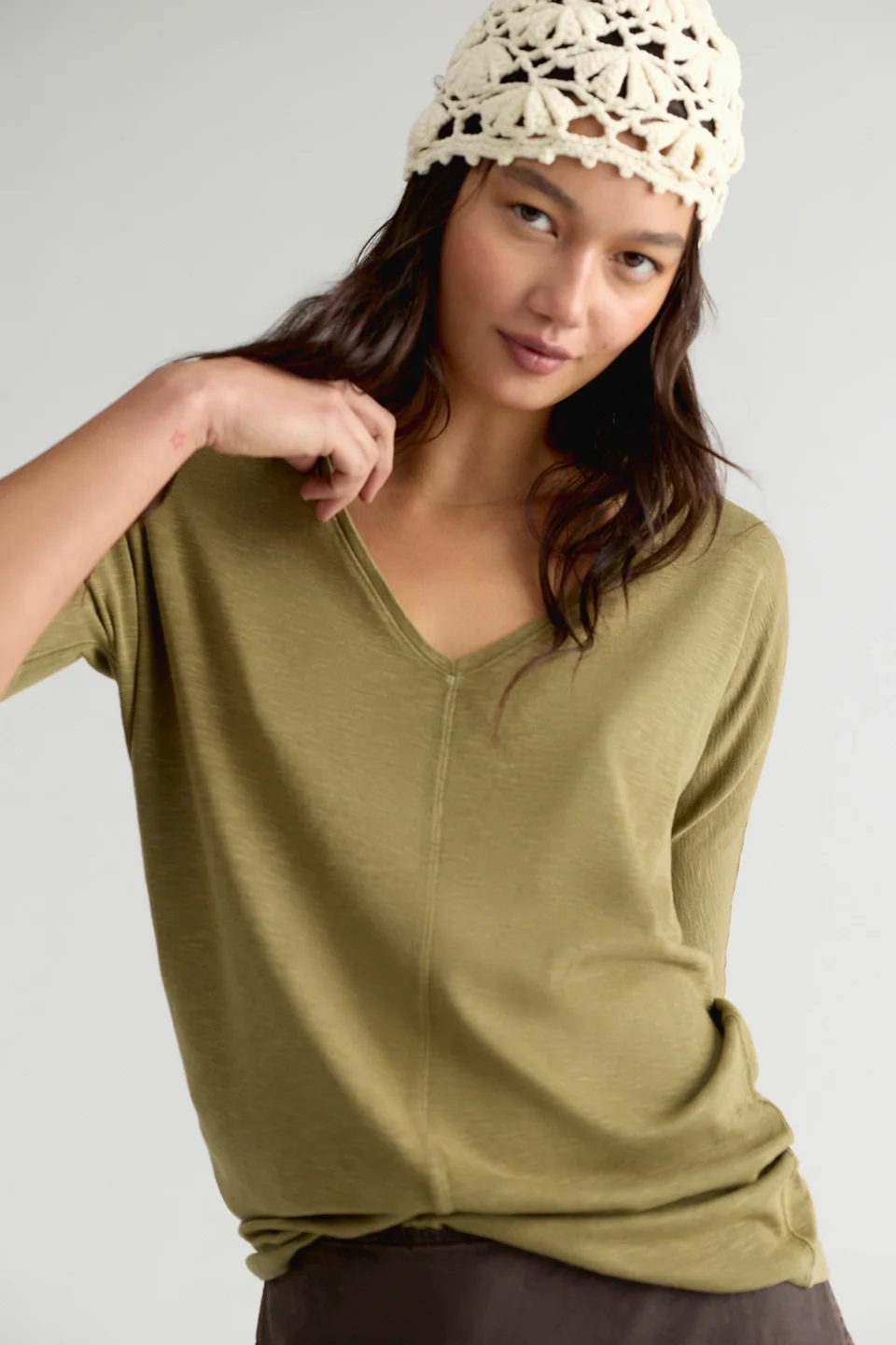 High Line Tee - 1