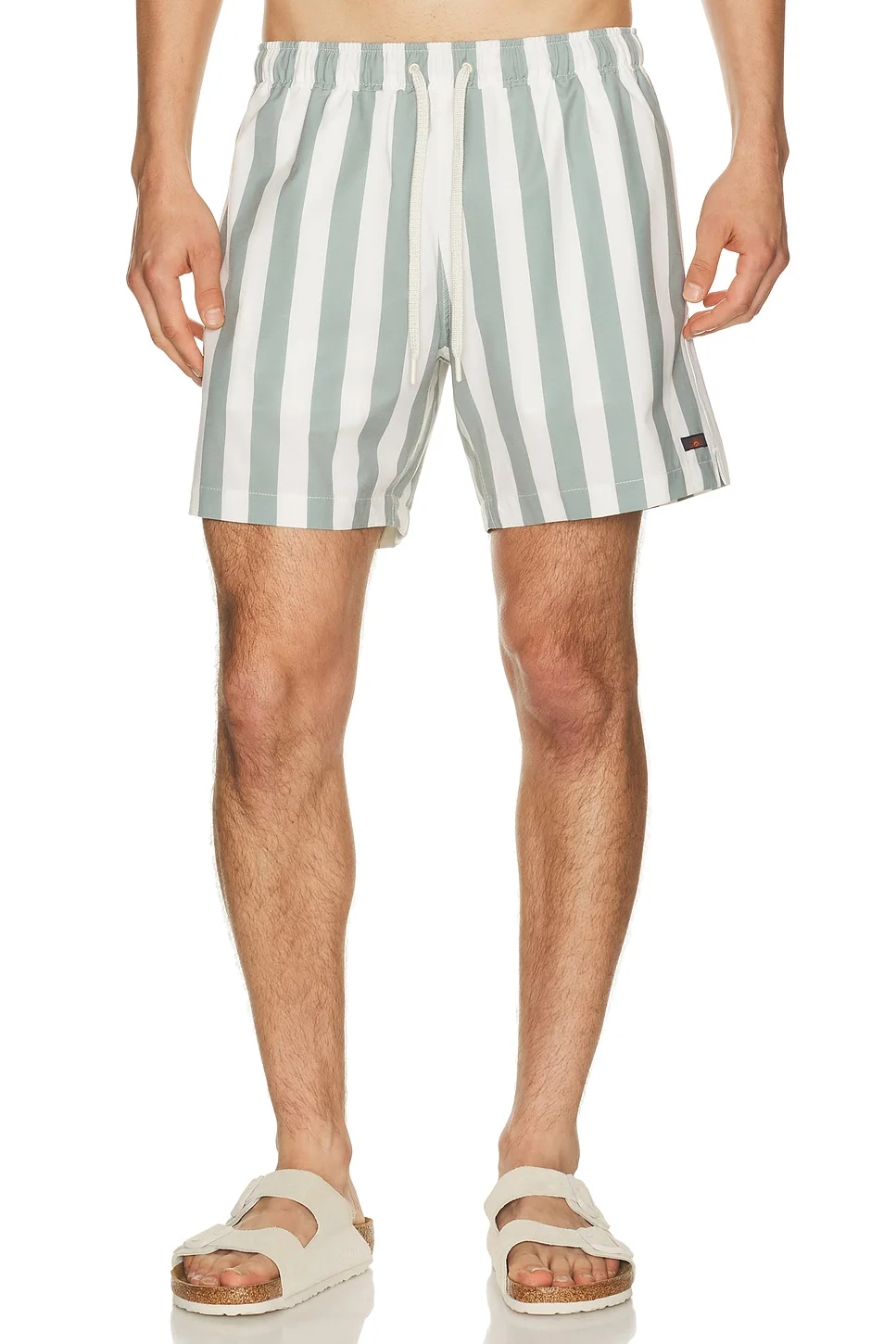 All Day 6" Swimtrunks - 1
