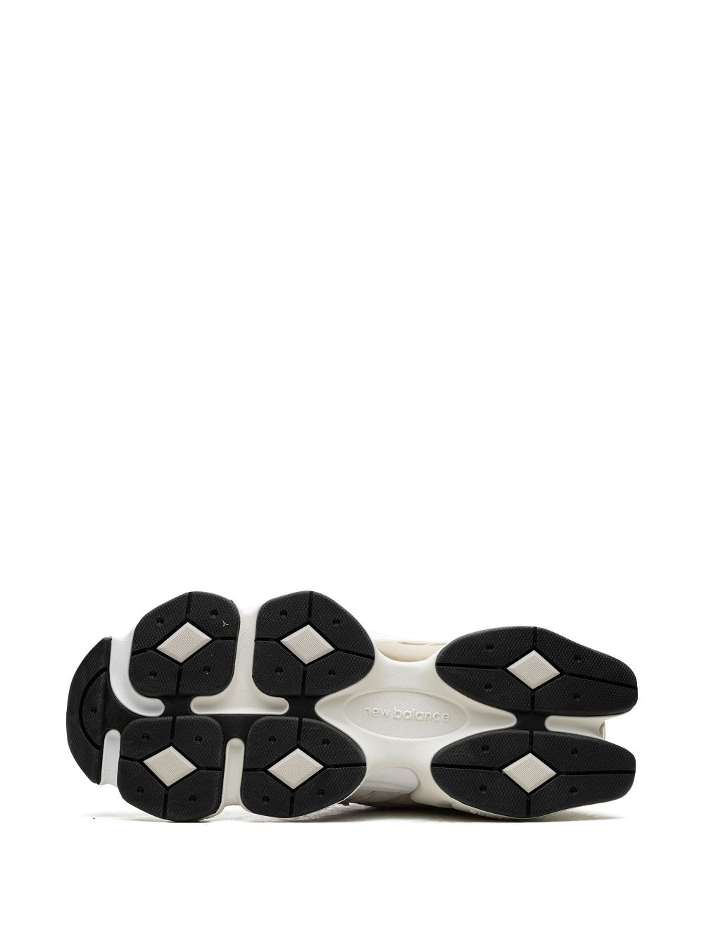 9060 "Sea Salt/Moonbeam" sneakers - 5