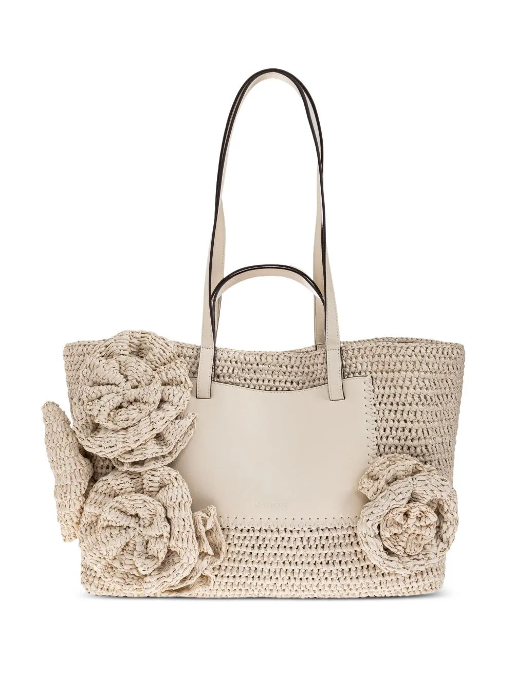 large Lali tote bag - 1