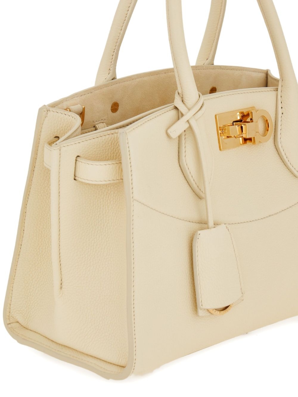 medium Soft Studio tote bag - 6