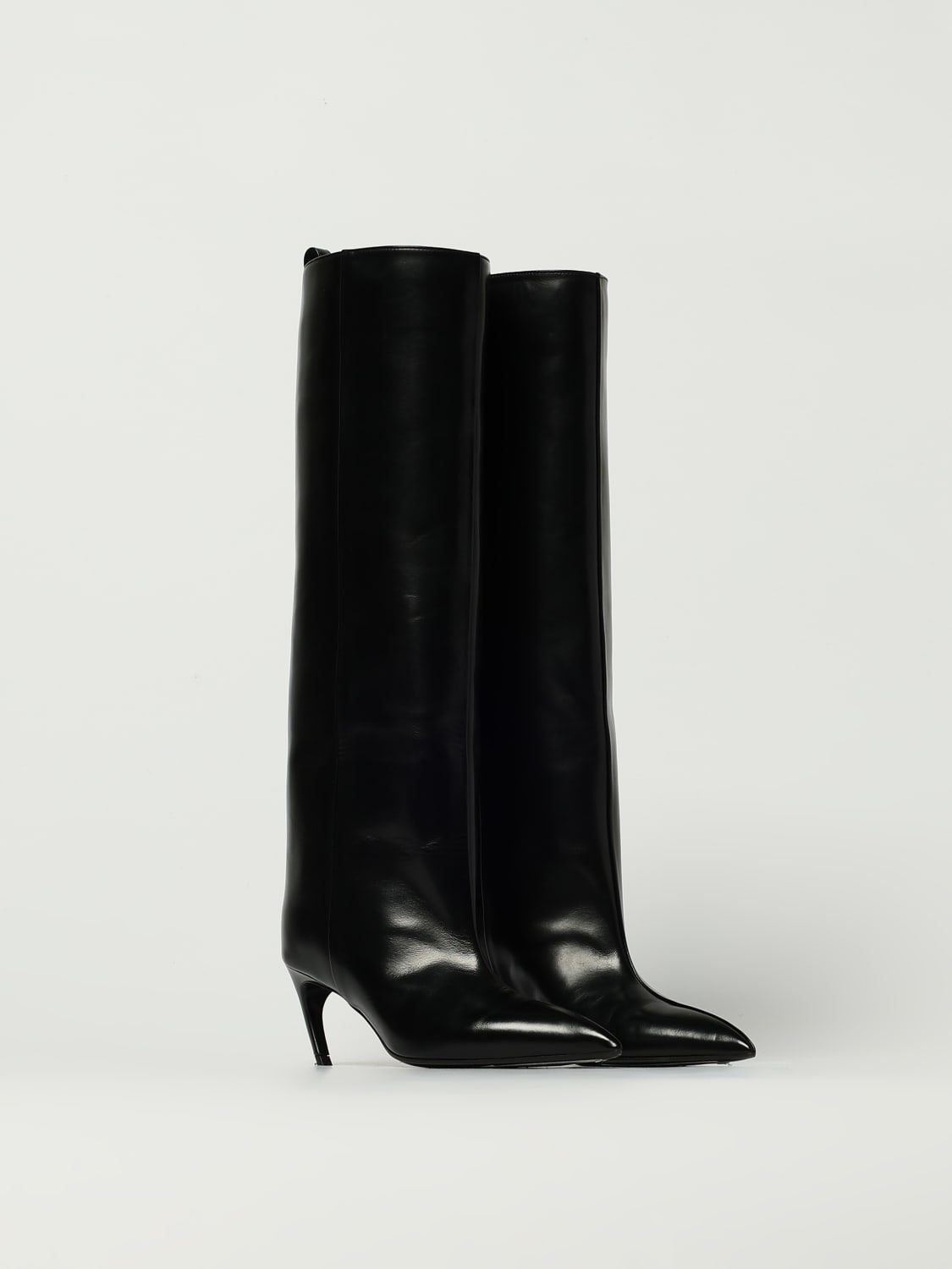 Flat ankle boots woman The Attico - 2