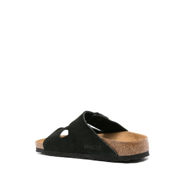 Arizona sandals black - 3