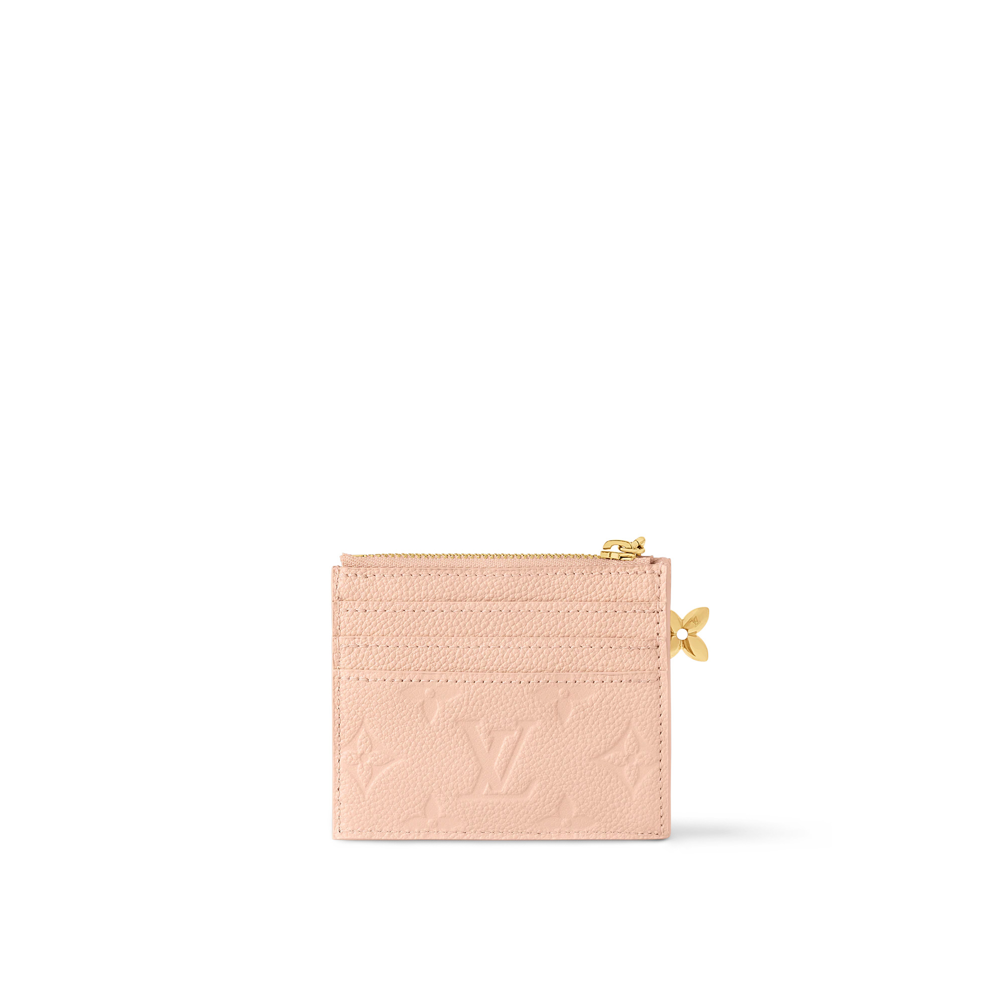 Flora Card Holder - 5