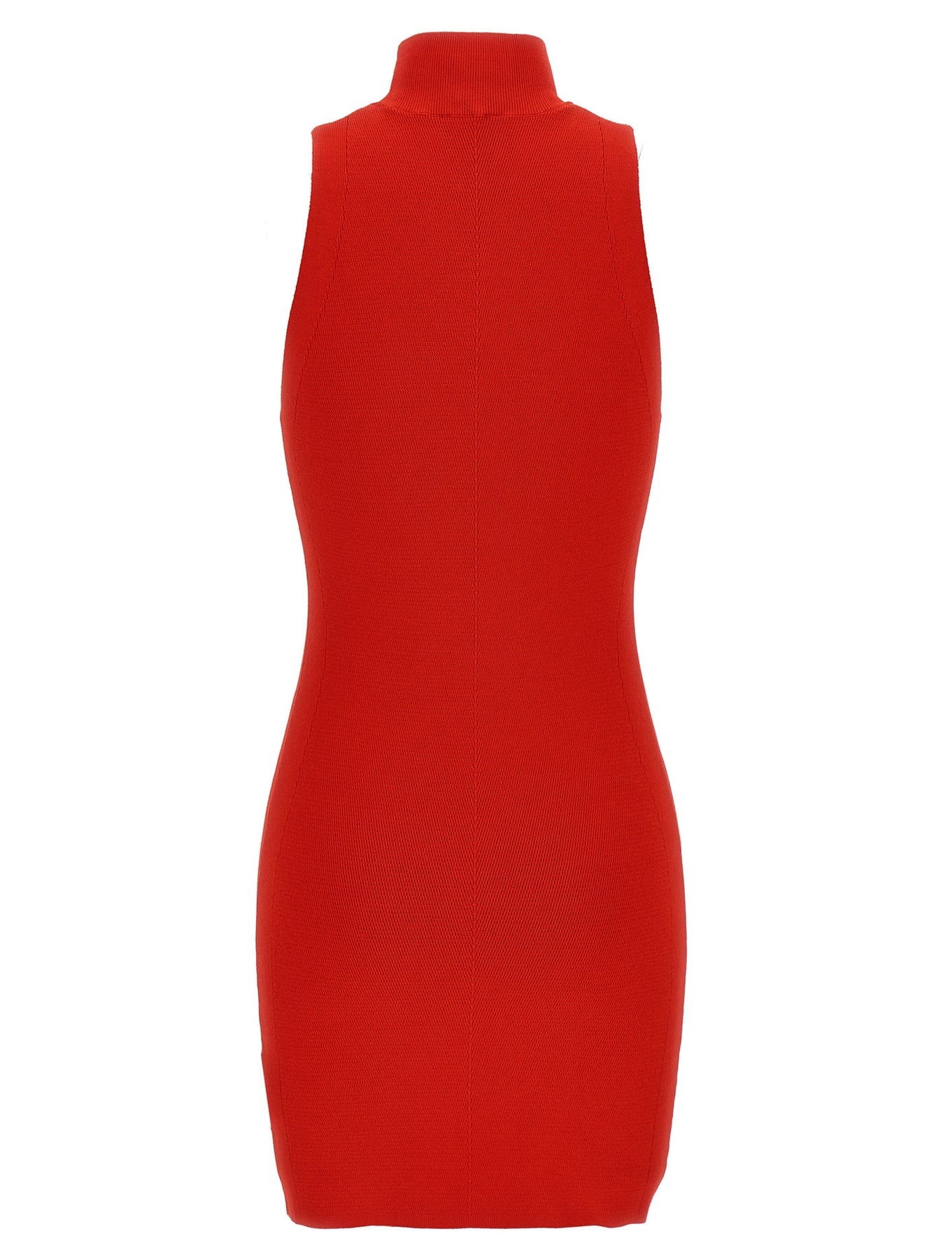 M-Onervax Dresses Red - 2