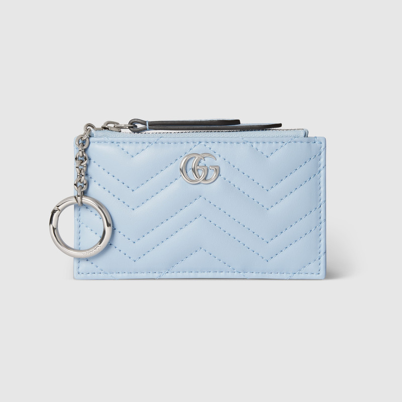 GG Marmont key pouch 1