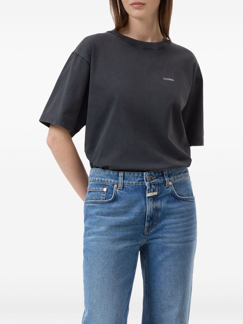 organic cotton T-shirt 3