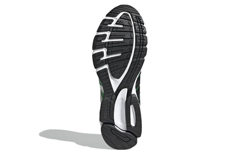 adidas Equipment 10 EM 'Black Green White' HR0672 6