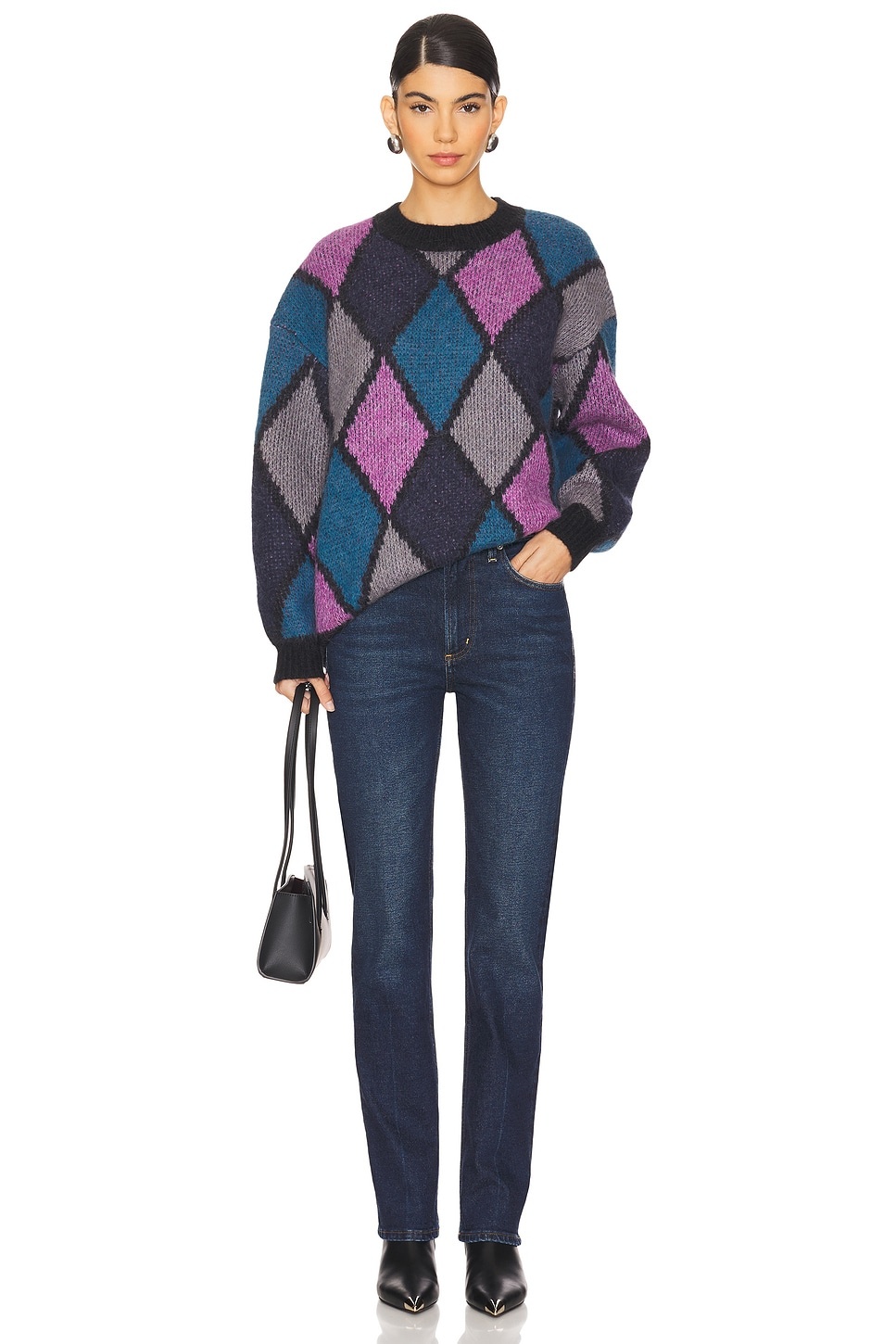 Sydney Sweater - 4