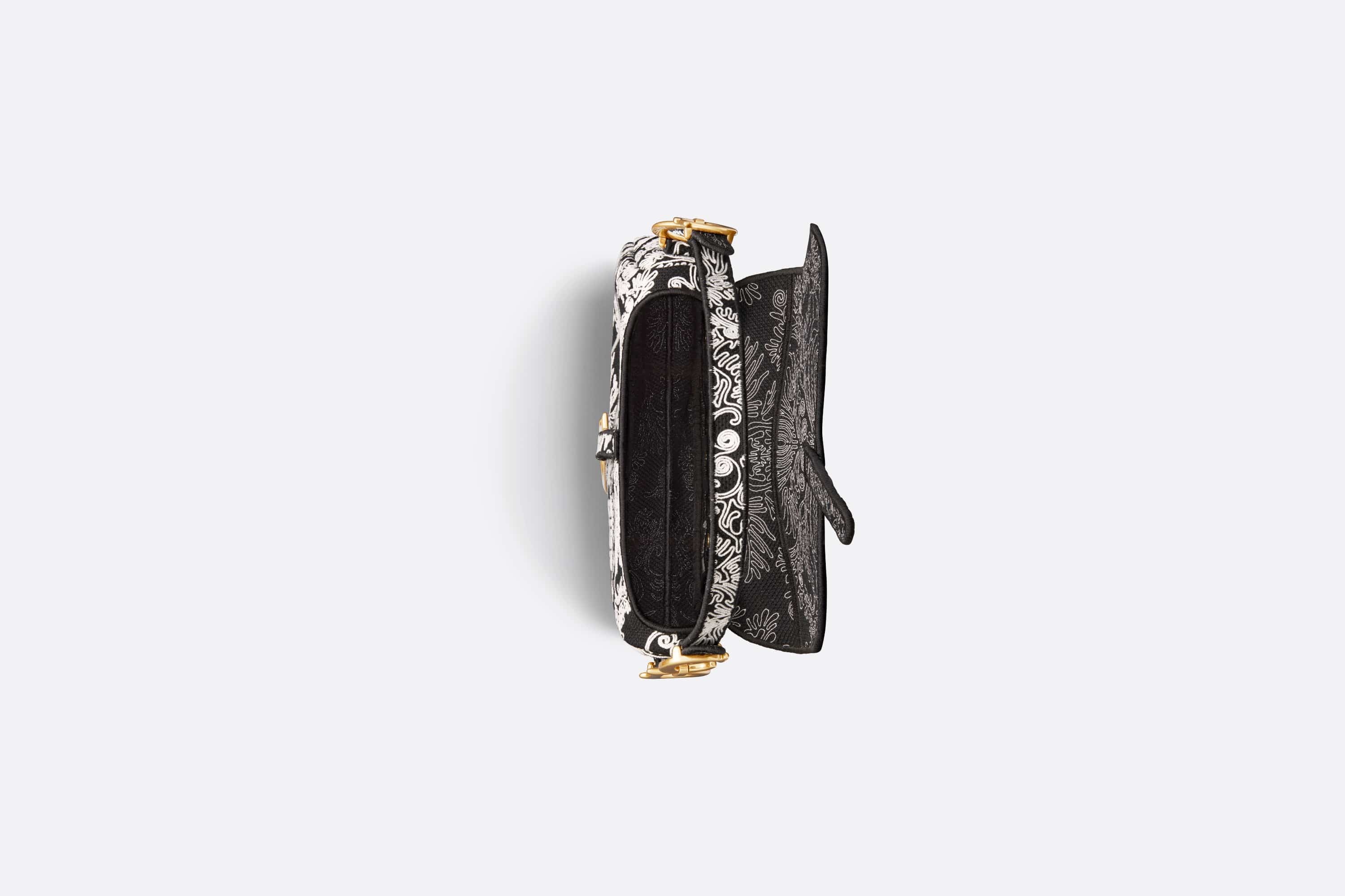 Saddle Bag - 3