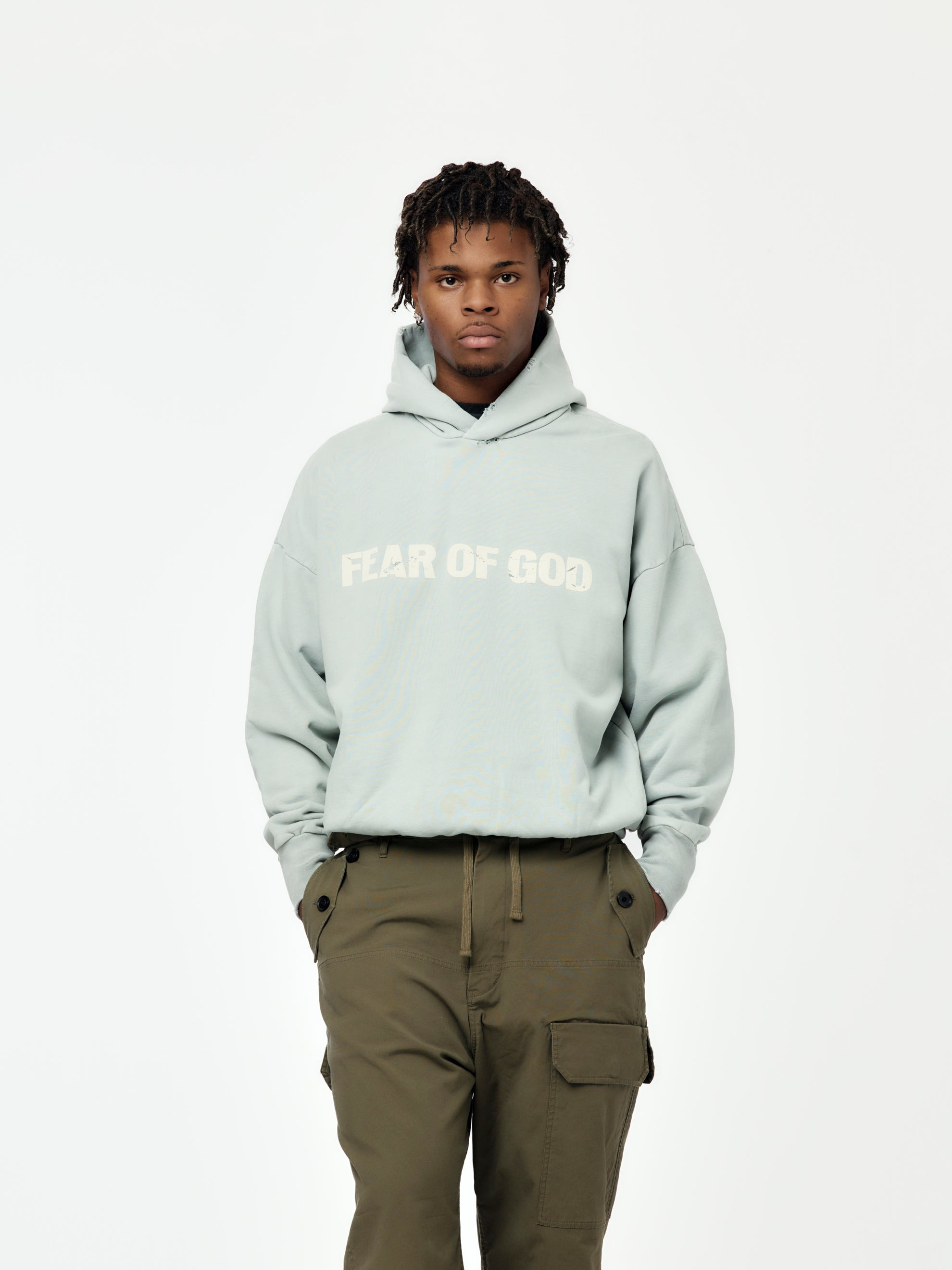 "HEAVEN" HOODIE - 3