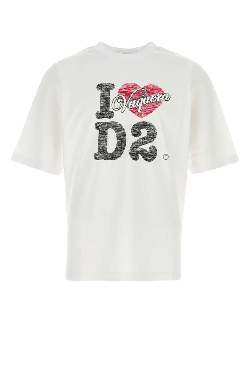 DSQUARED2 T-Shirt - 1
