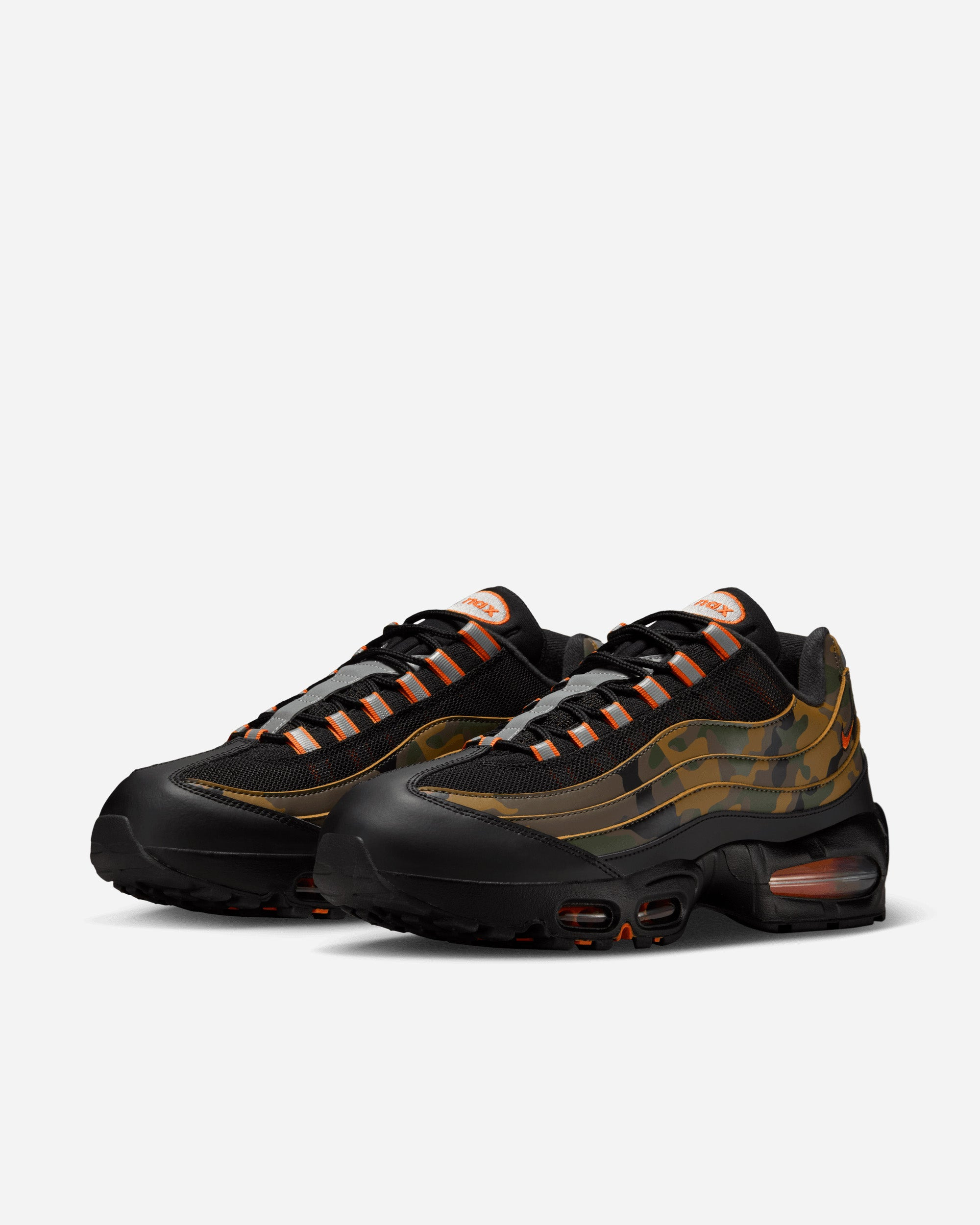 Air Max 95 "Camo" - 2