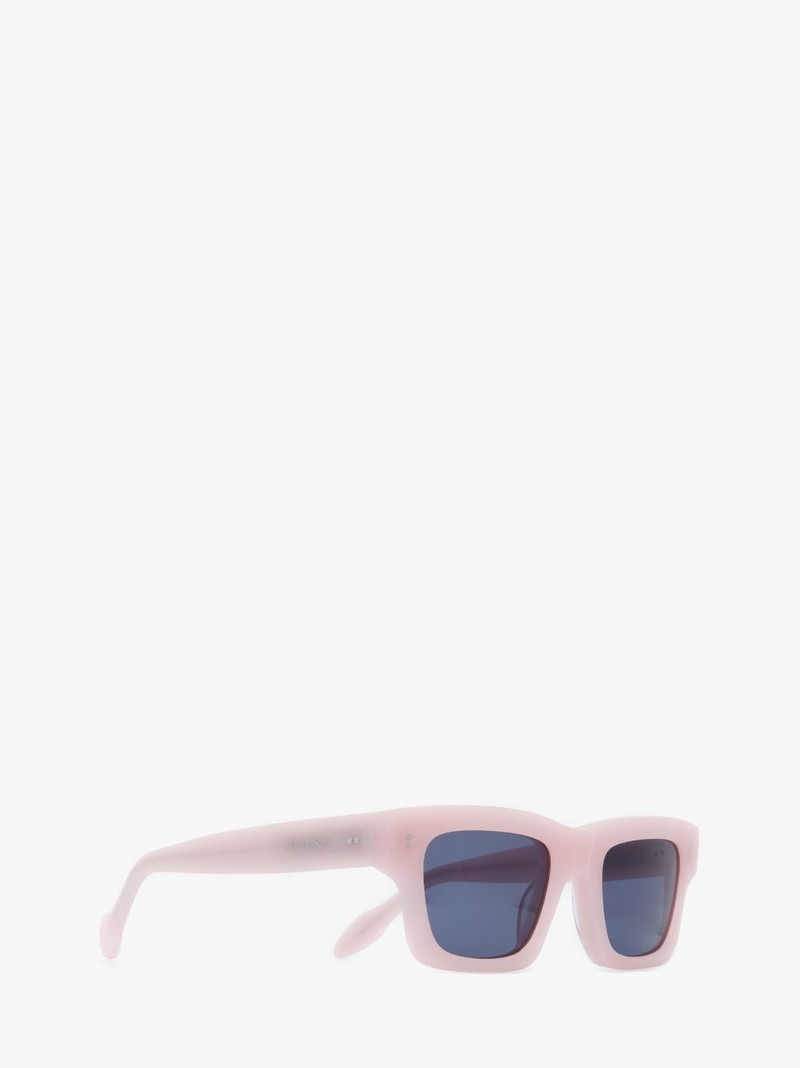 JW Anderson JWA02-RECTANGLE SUNGLASSES outlook