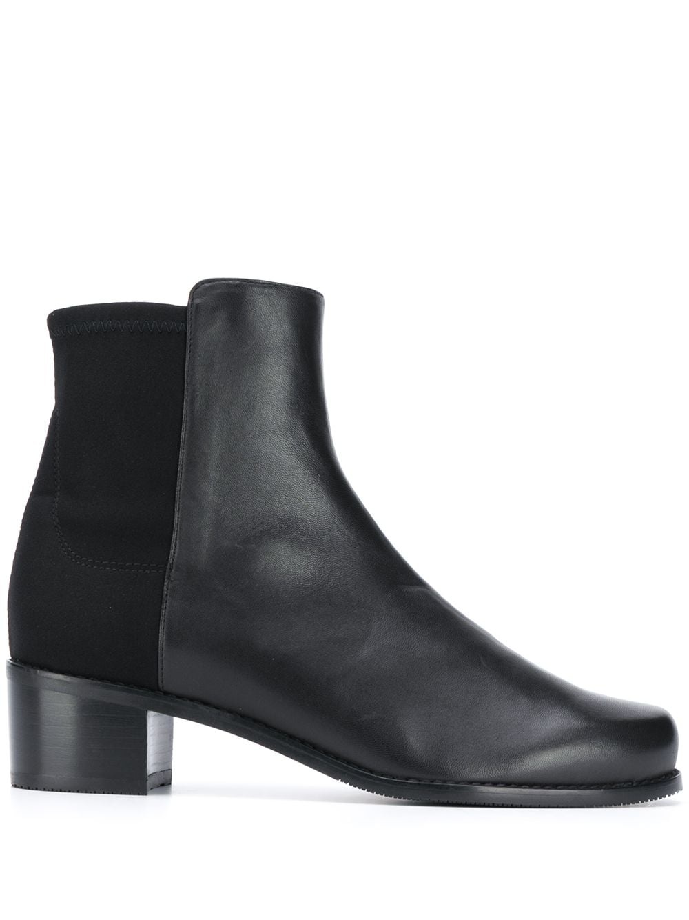 Easyon Reserve mid-heel boots - 1