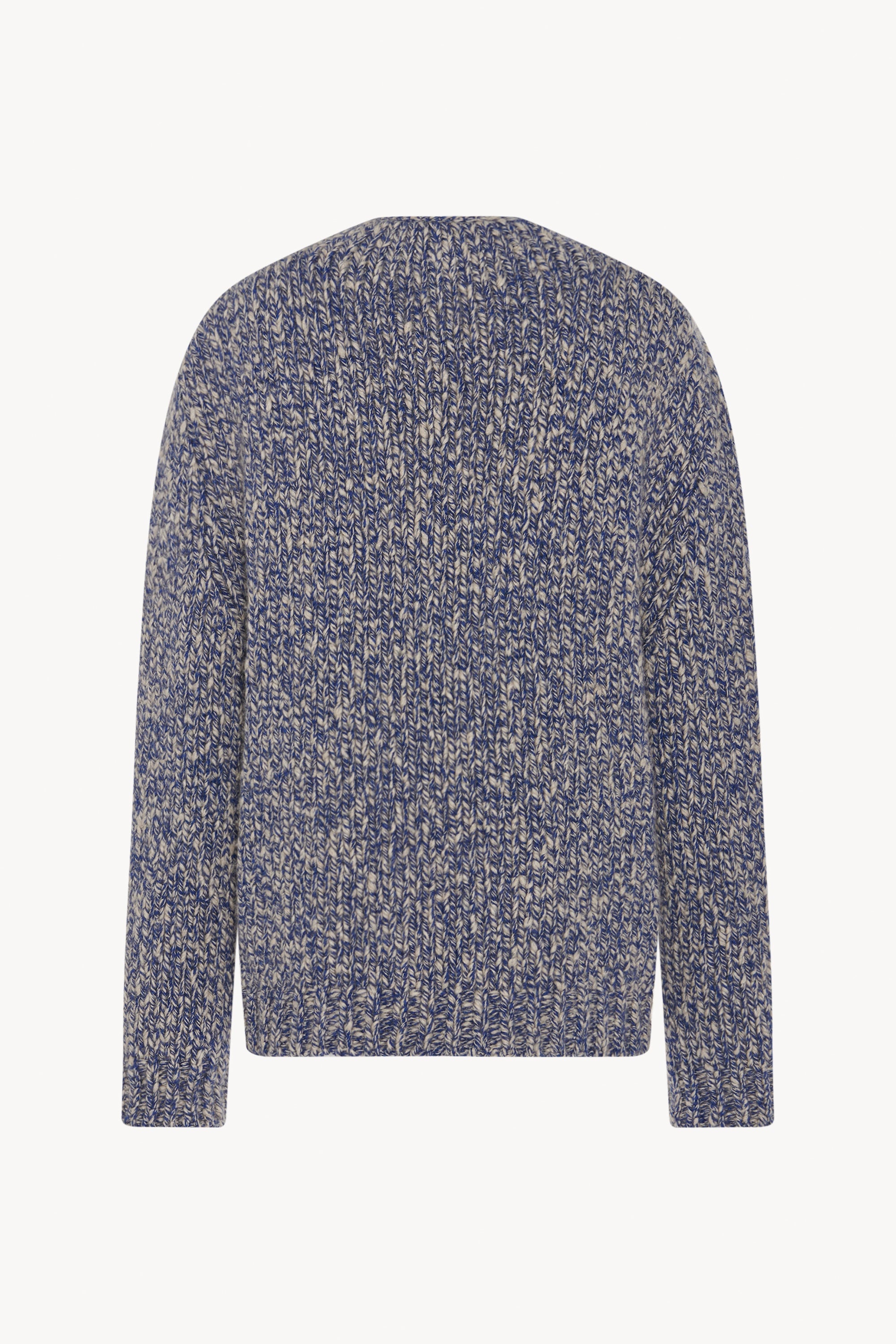 Hauren Sweater in Cashmere - 2