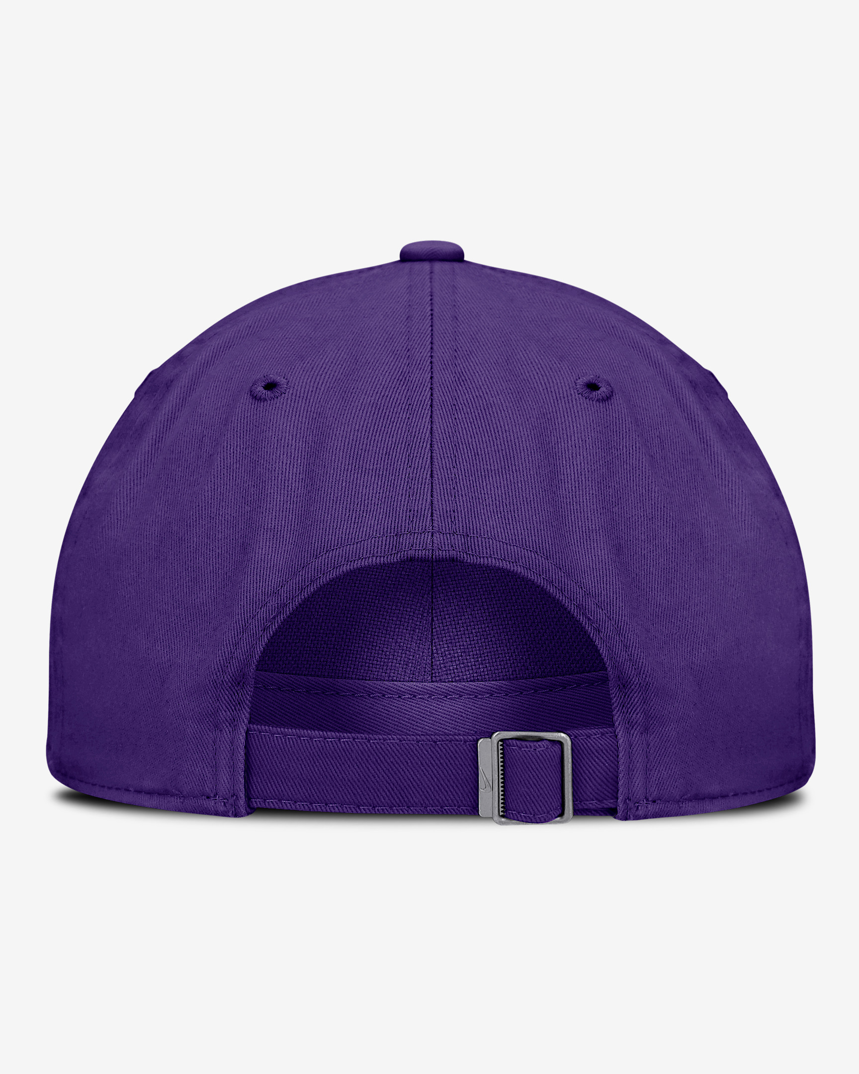 LSU On-Field Club Gameday Men's Nike College Adjustable Hat - 2