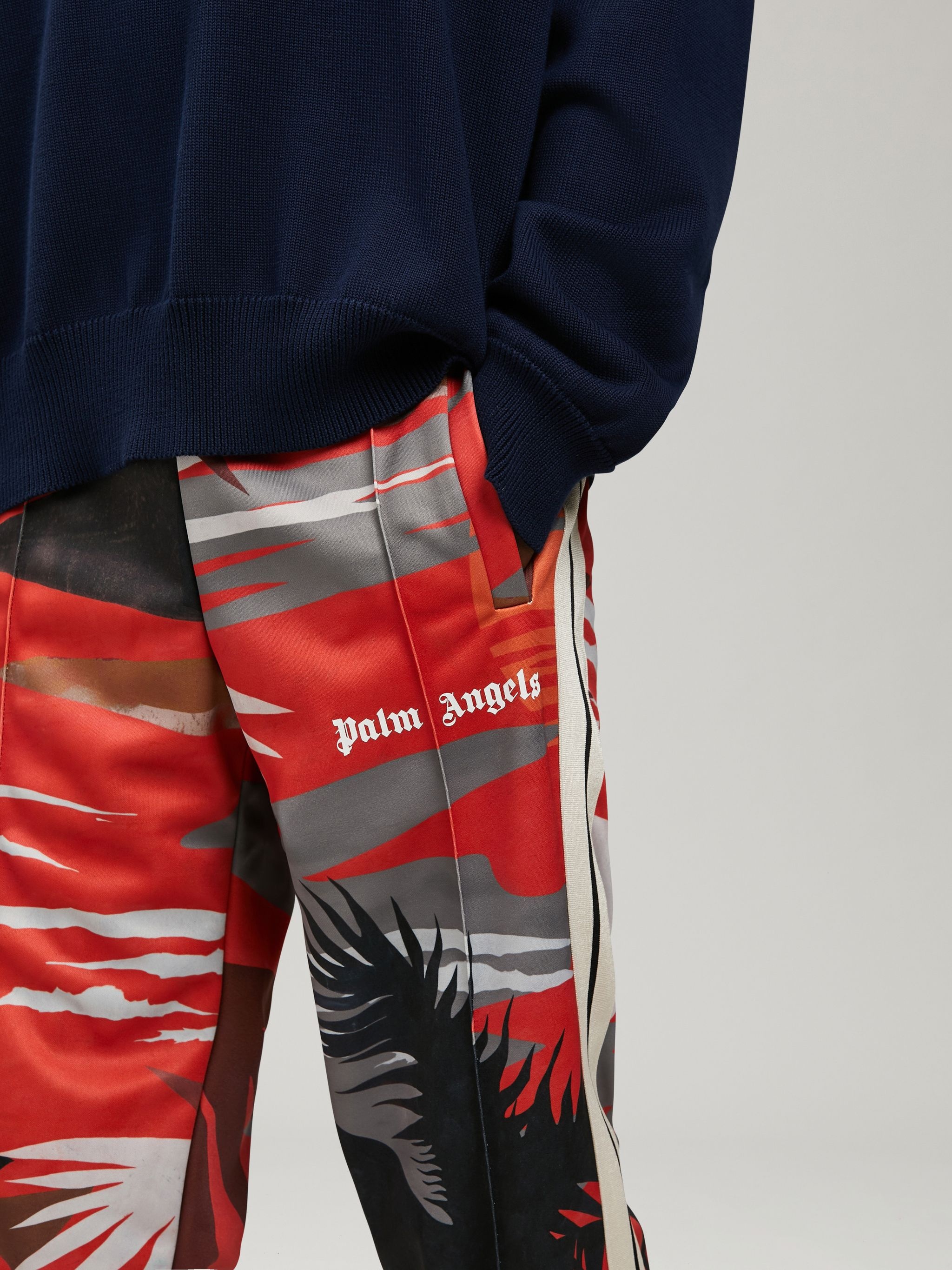 HAWAII TRACK PANTS - 6