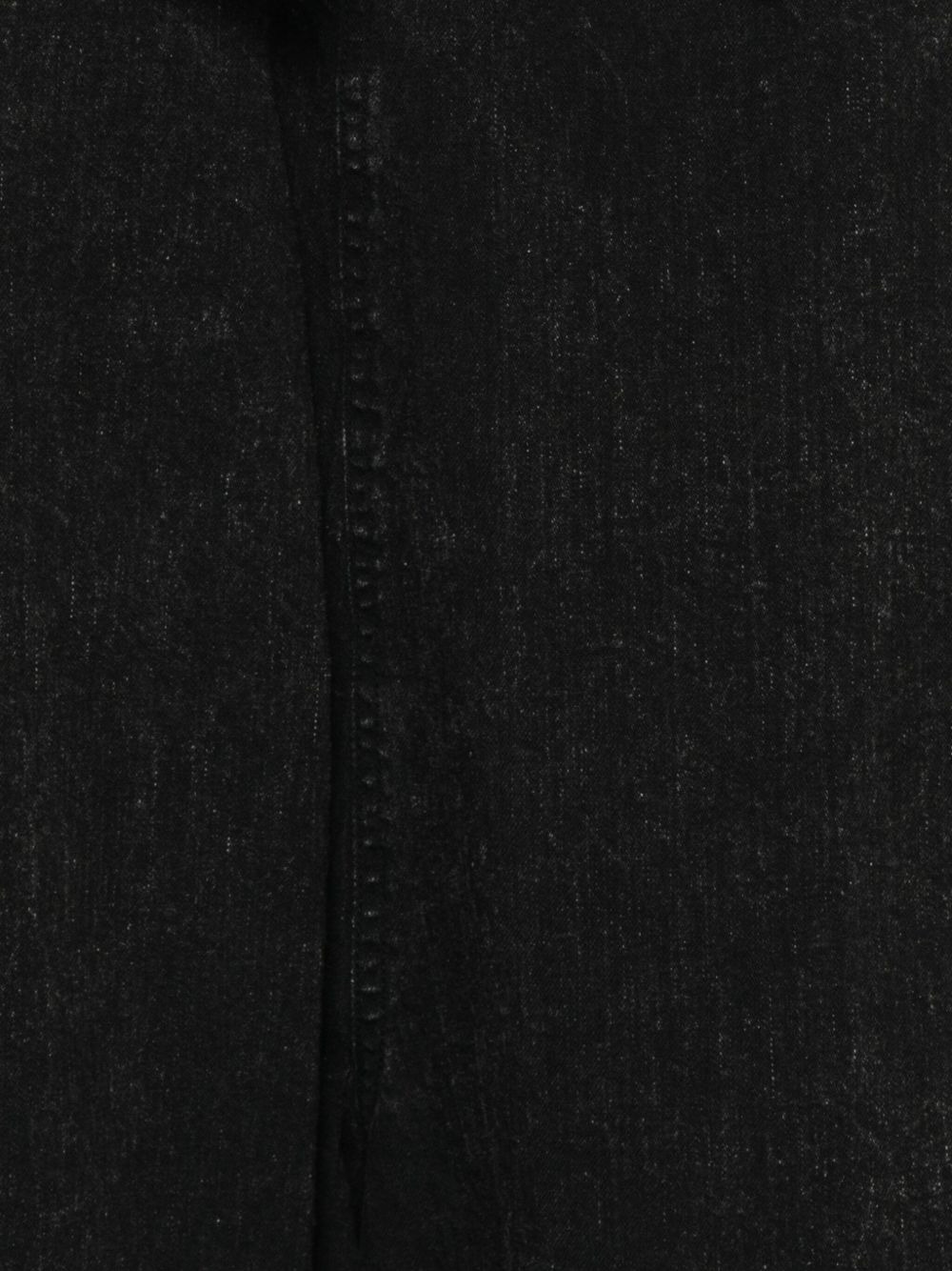 wide-leg jeans - 5