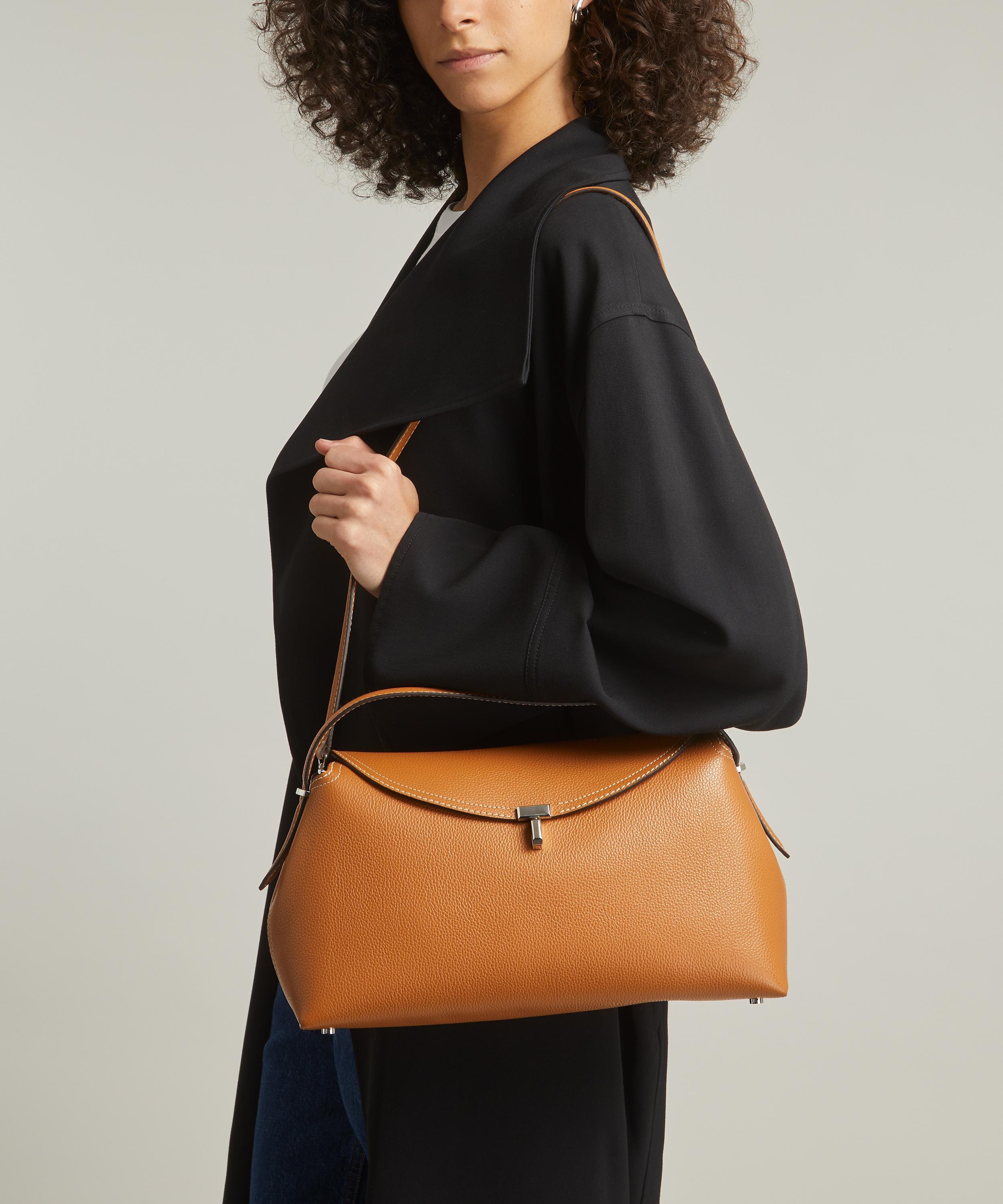 T-Lock Top Handle Bag - 2
