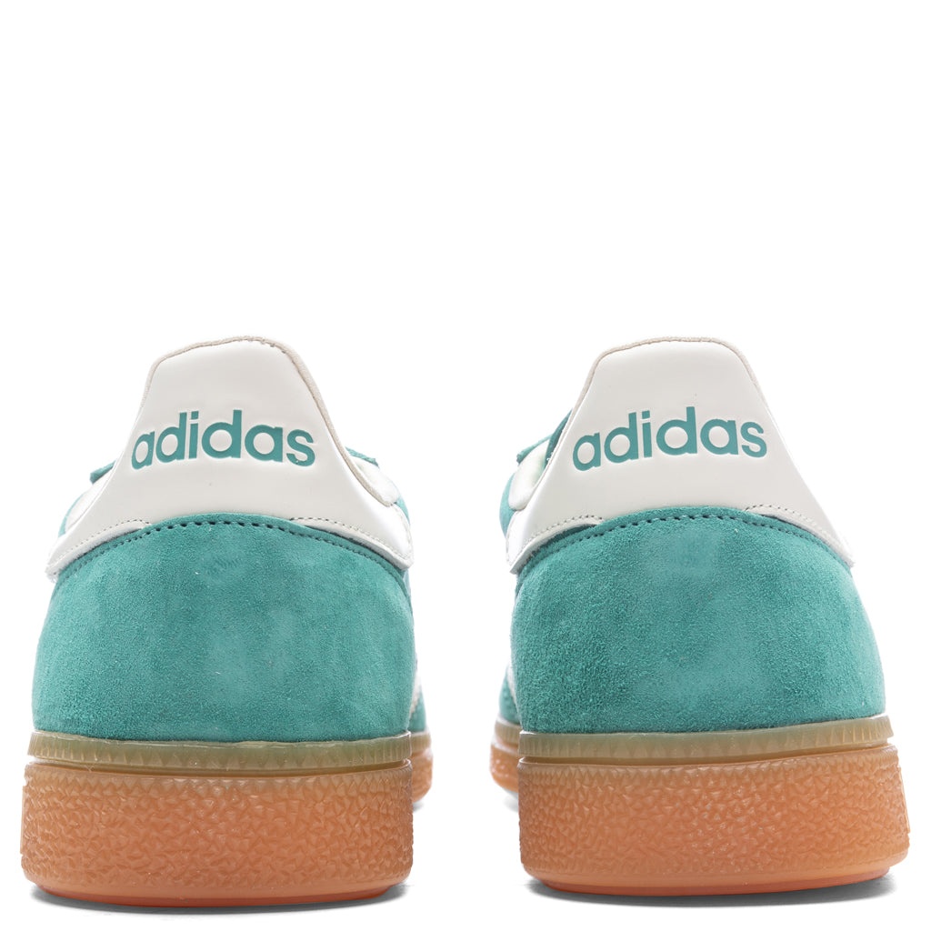 ADIDAS X SPORTY & RICH HANDBALL SPEZIAL - PANTONE/CORE WHITE/GUM - 4