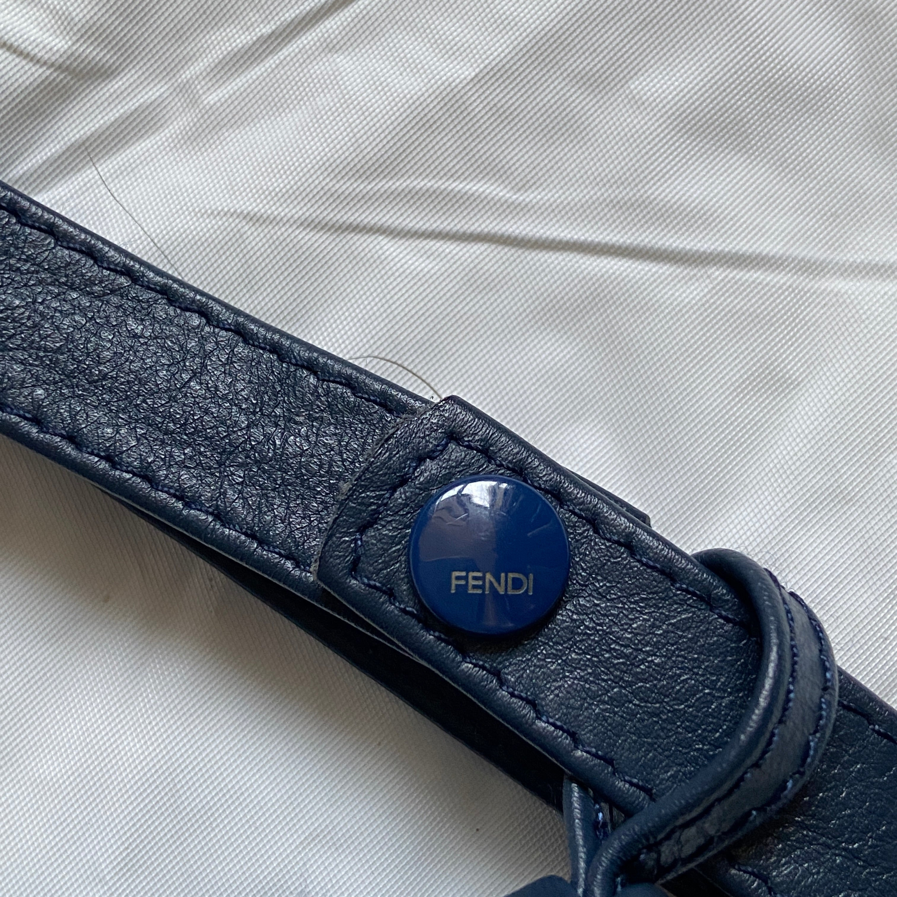 zOthers - Fendi beer can insulated bag - 6