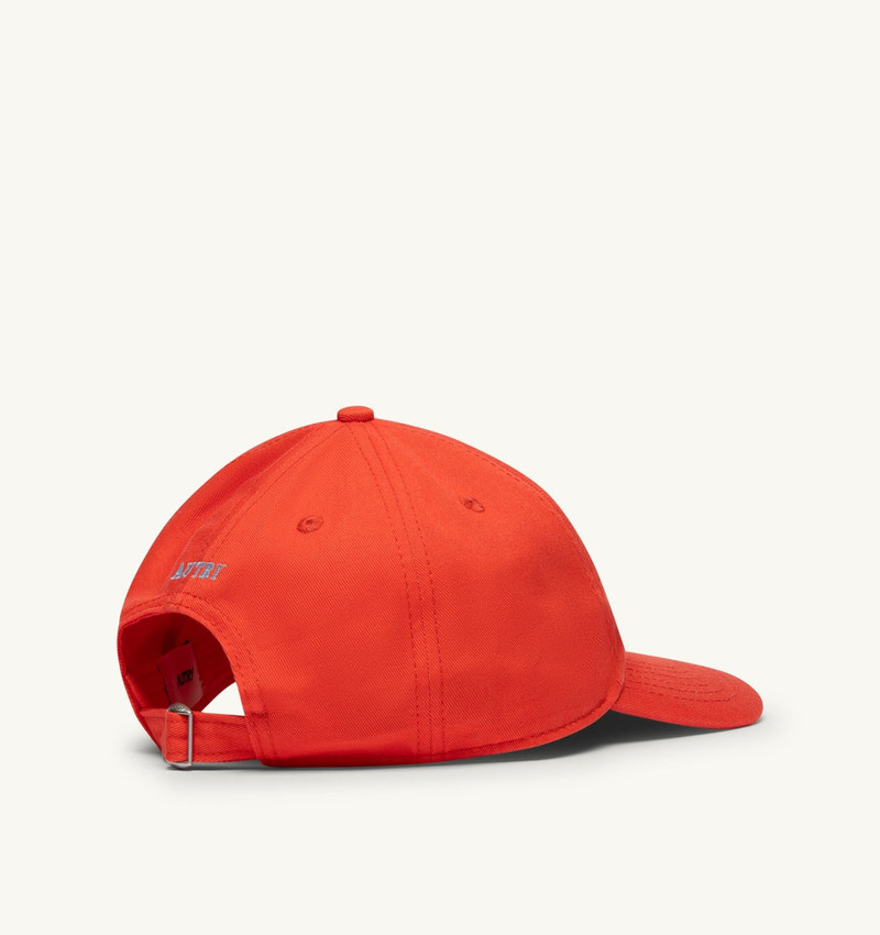 BASEBALL CAP WITH “FLOATING DREAMS” LOGO UNISEX 5