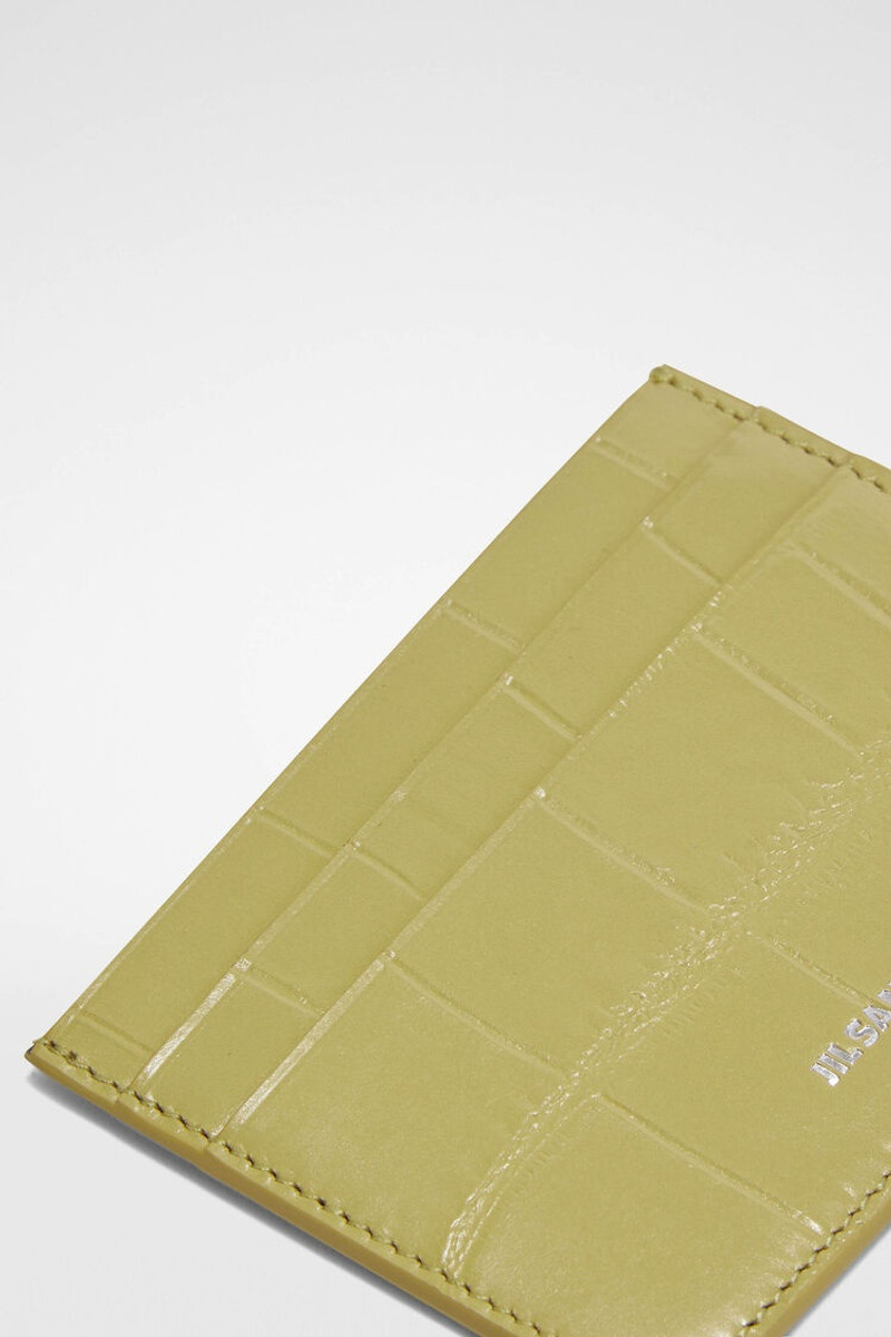 Jil Sander Card Holder outlook