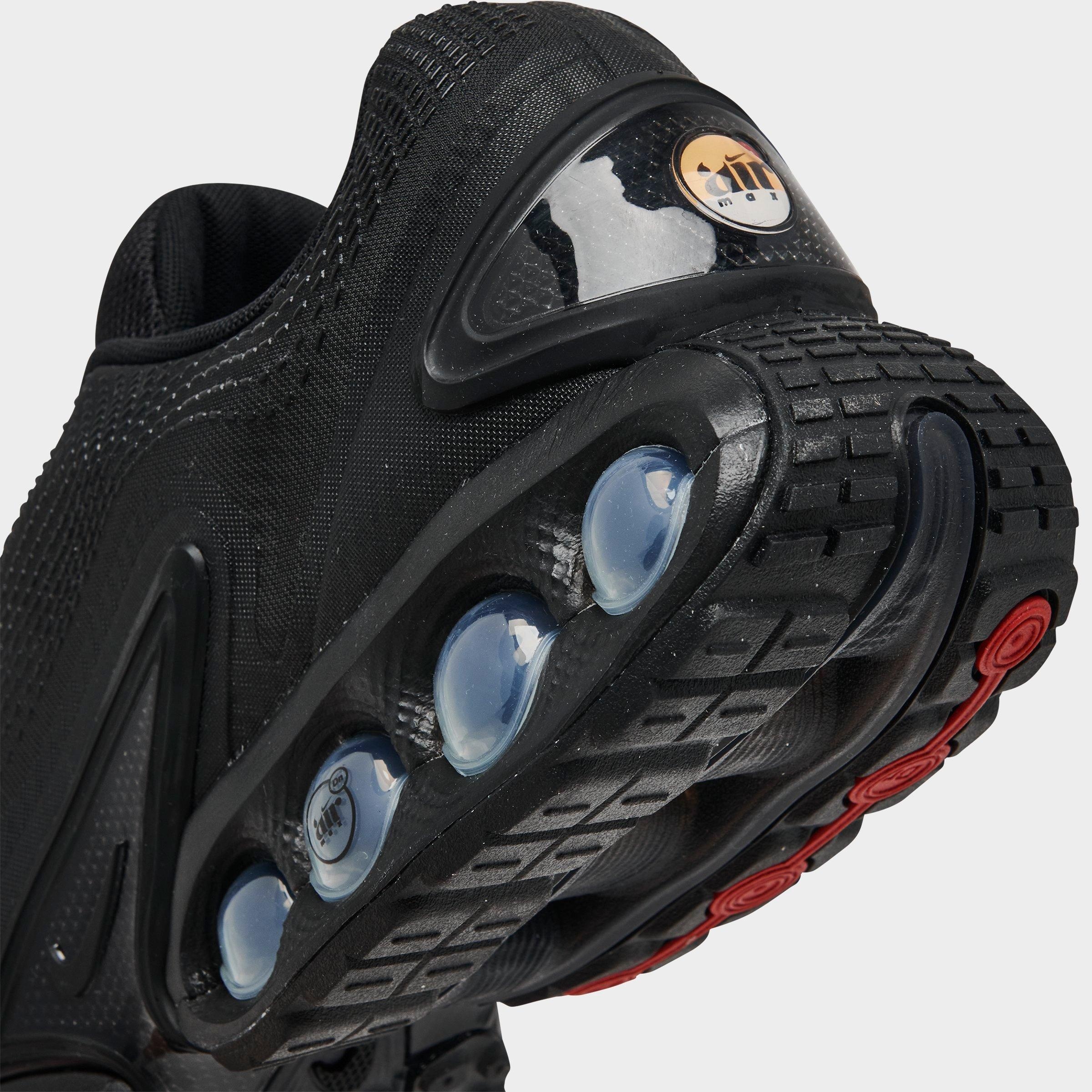 MEN'S NIKE AIR MAX DN CASUAL SHOES - 3