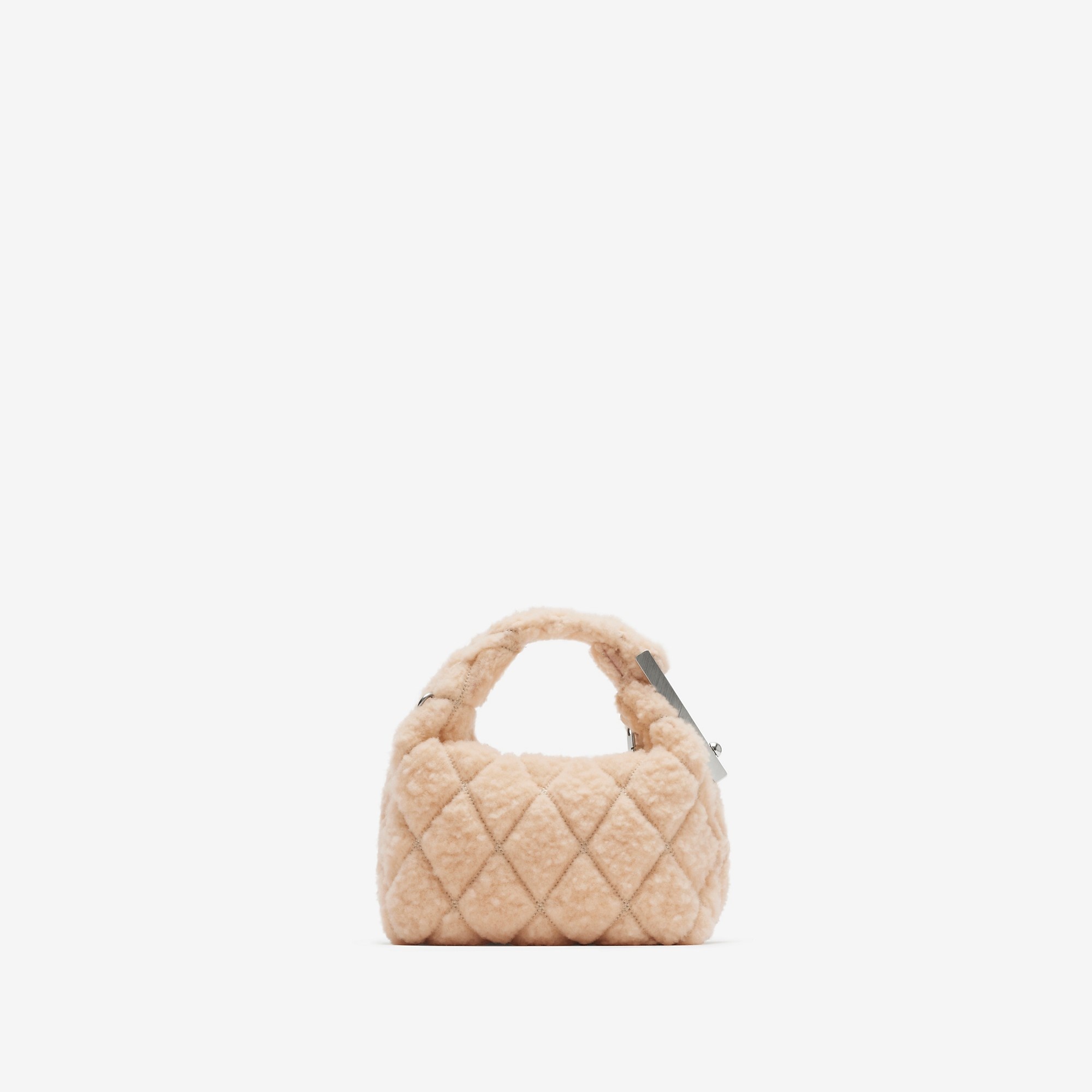 Micro Peg Chain Bag 5