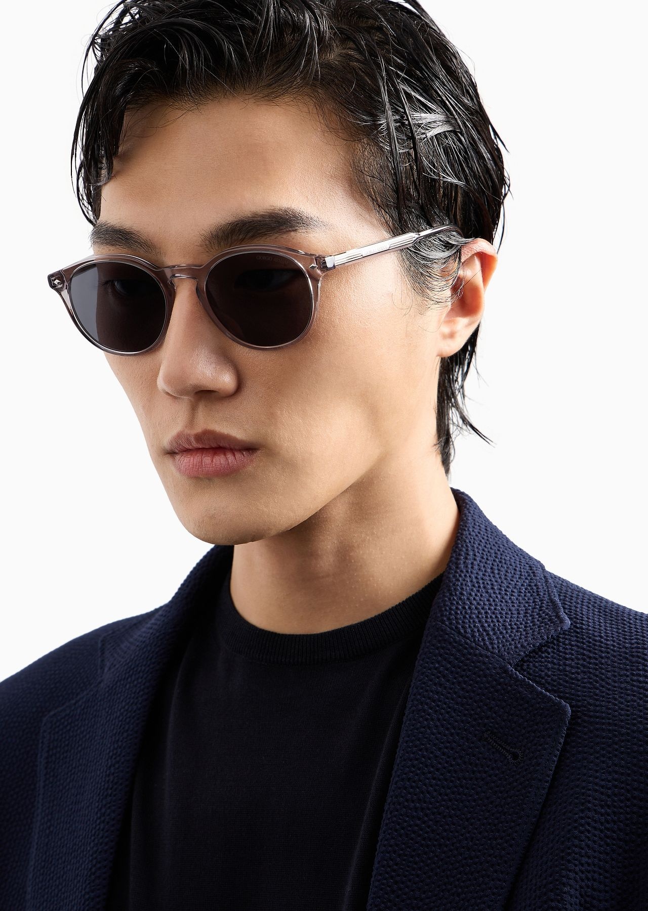 Men’s Panto sunglasses 5