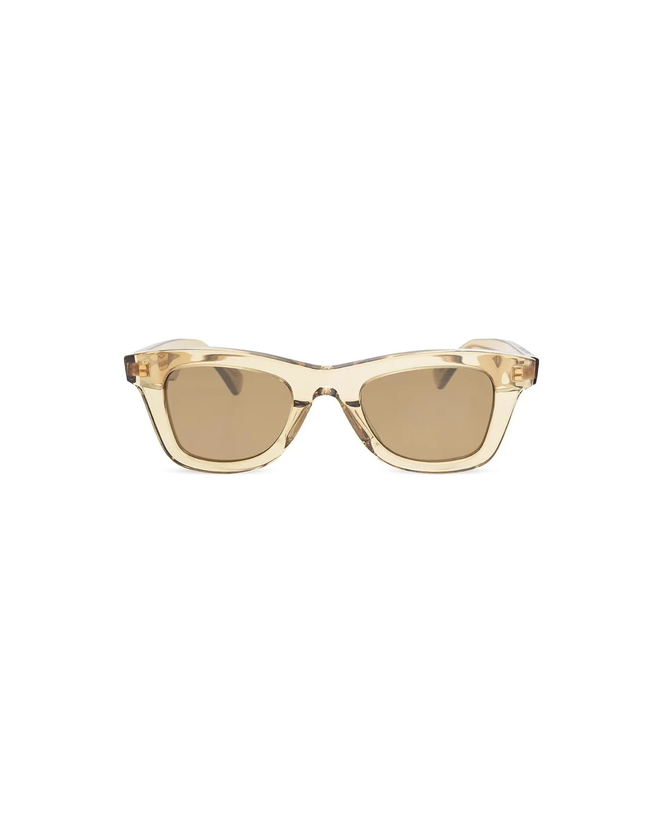 Bottega Veneta 'classic' Sunglasses - 1