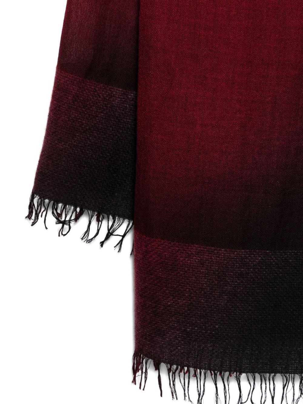 Isobel scarf - 2