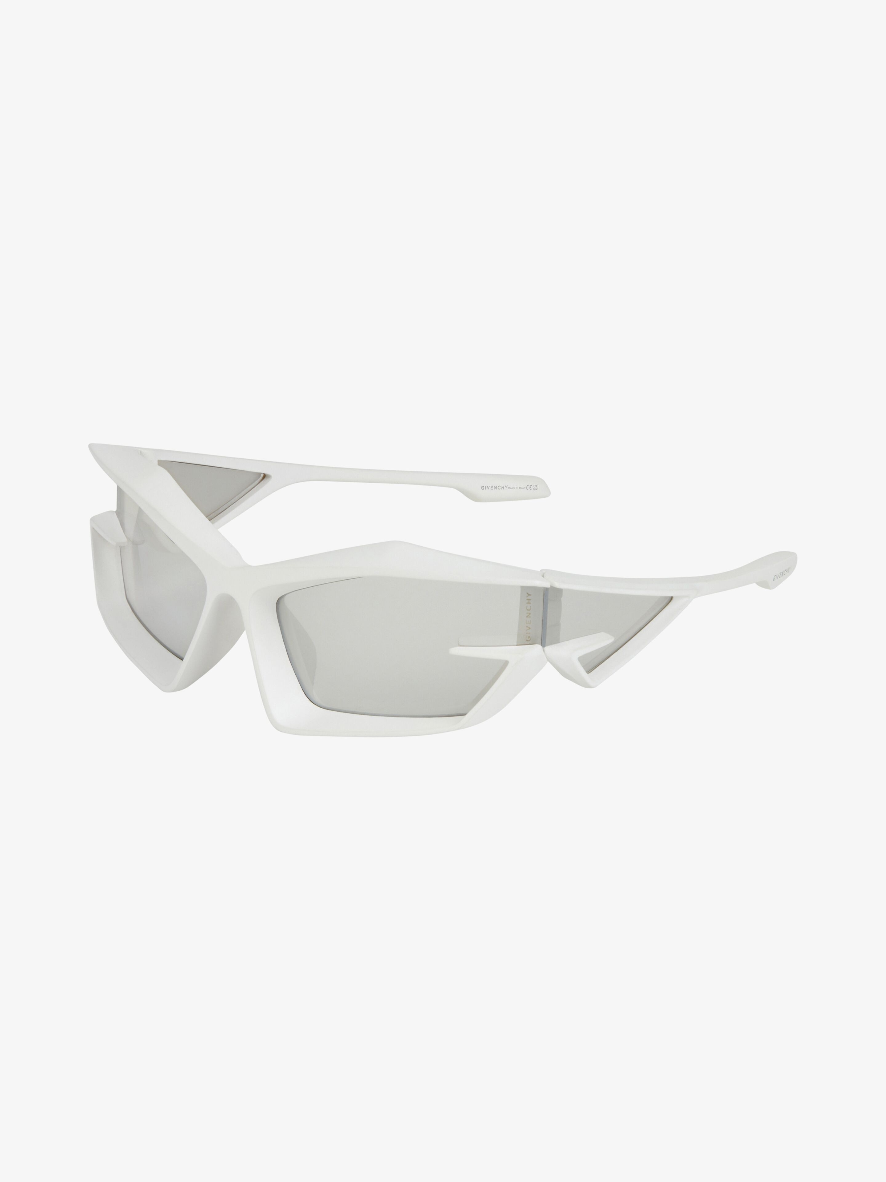 GIV CUT UNISEX INJECTED SUNGLASSES - 1